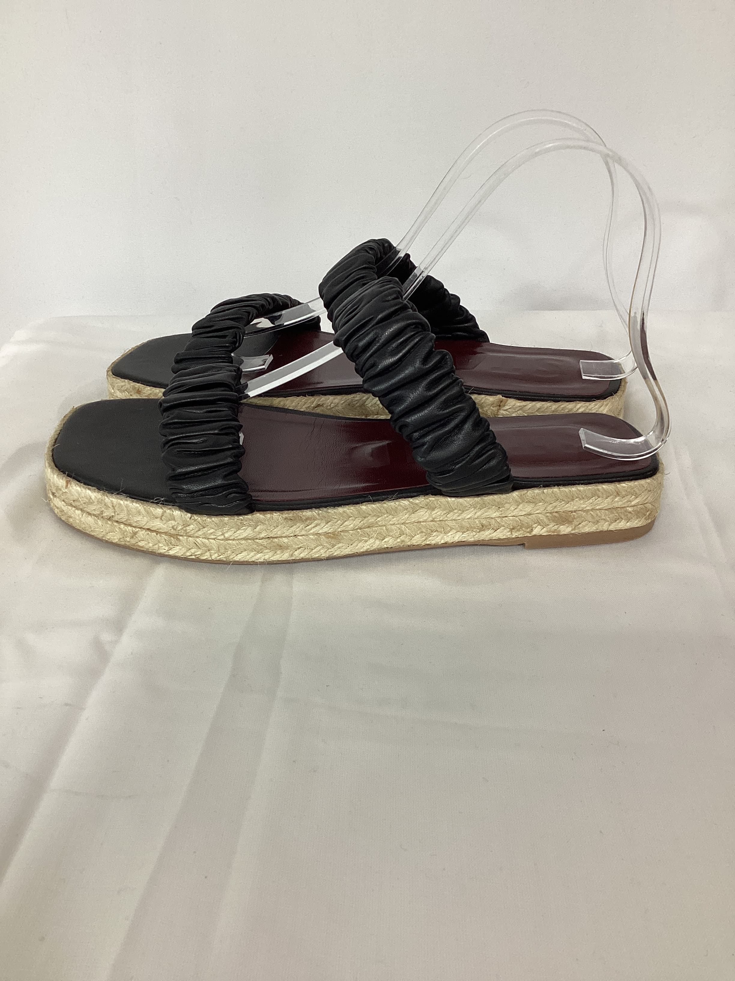 Maya Espadrille Sandal - Image 2