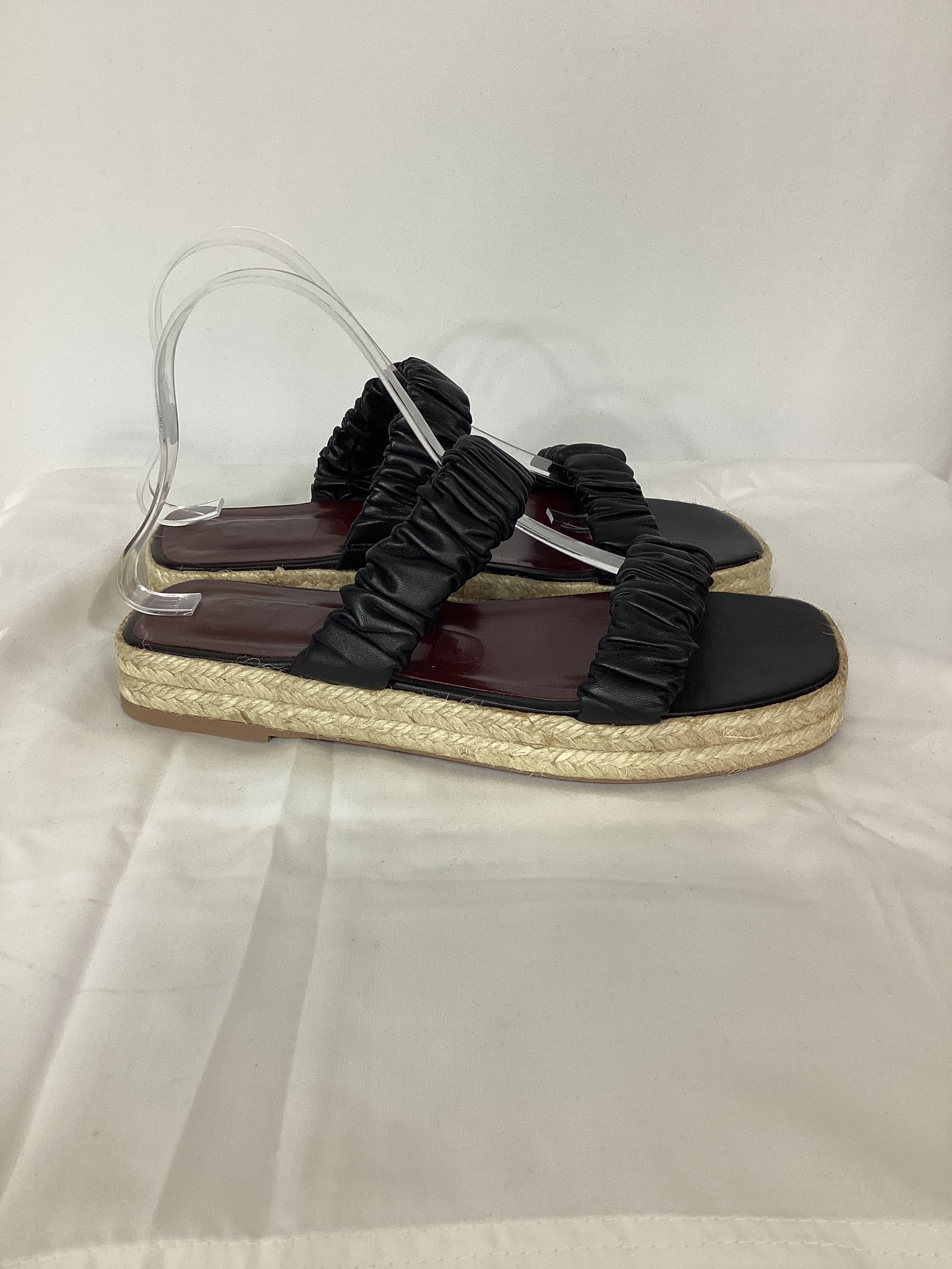 Maya Espadrille Sandal - Image 4
