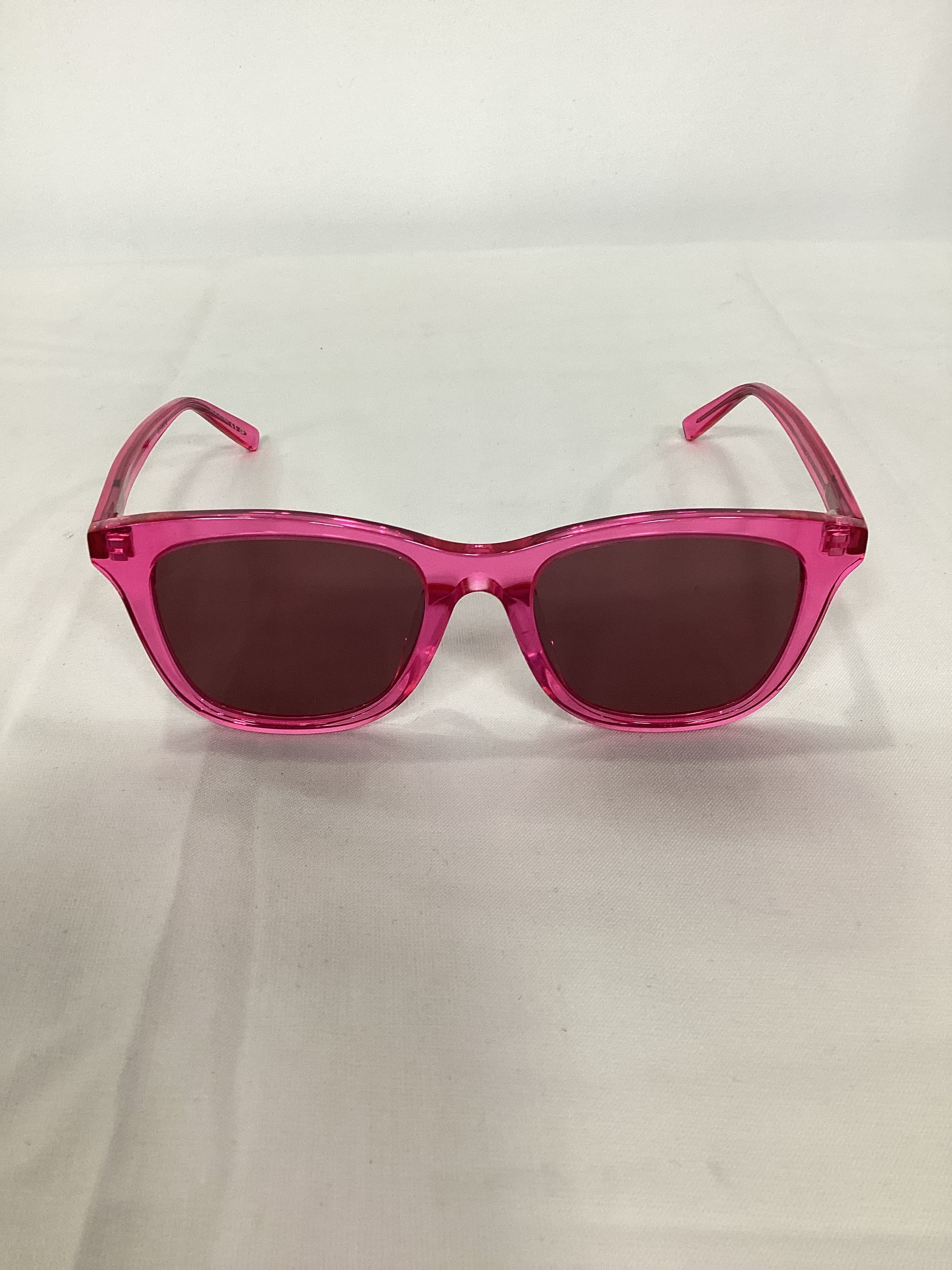 Sl 587/K New Classic Sunglasses - Image 4