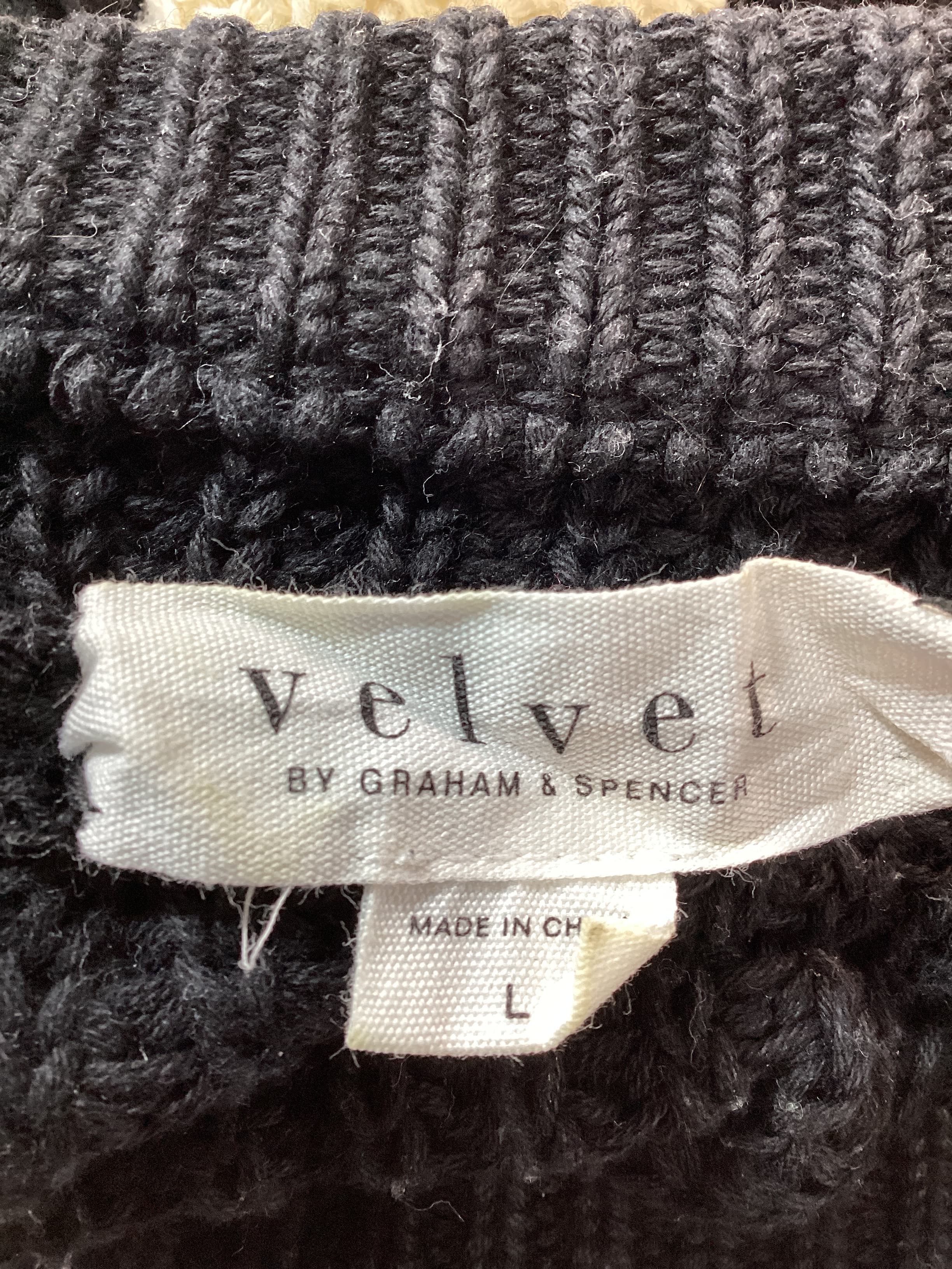 Ciara Sweater - Image 4
