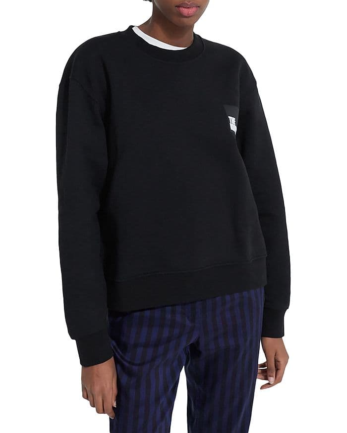 Logo Sweatshirt - Image 1