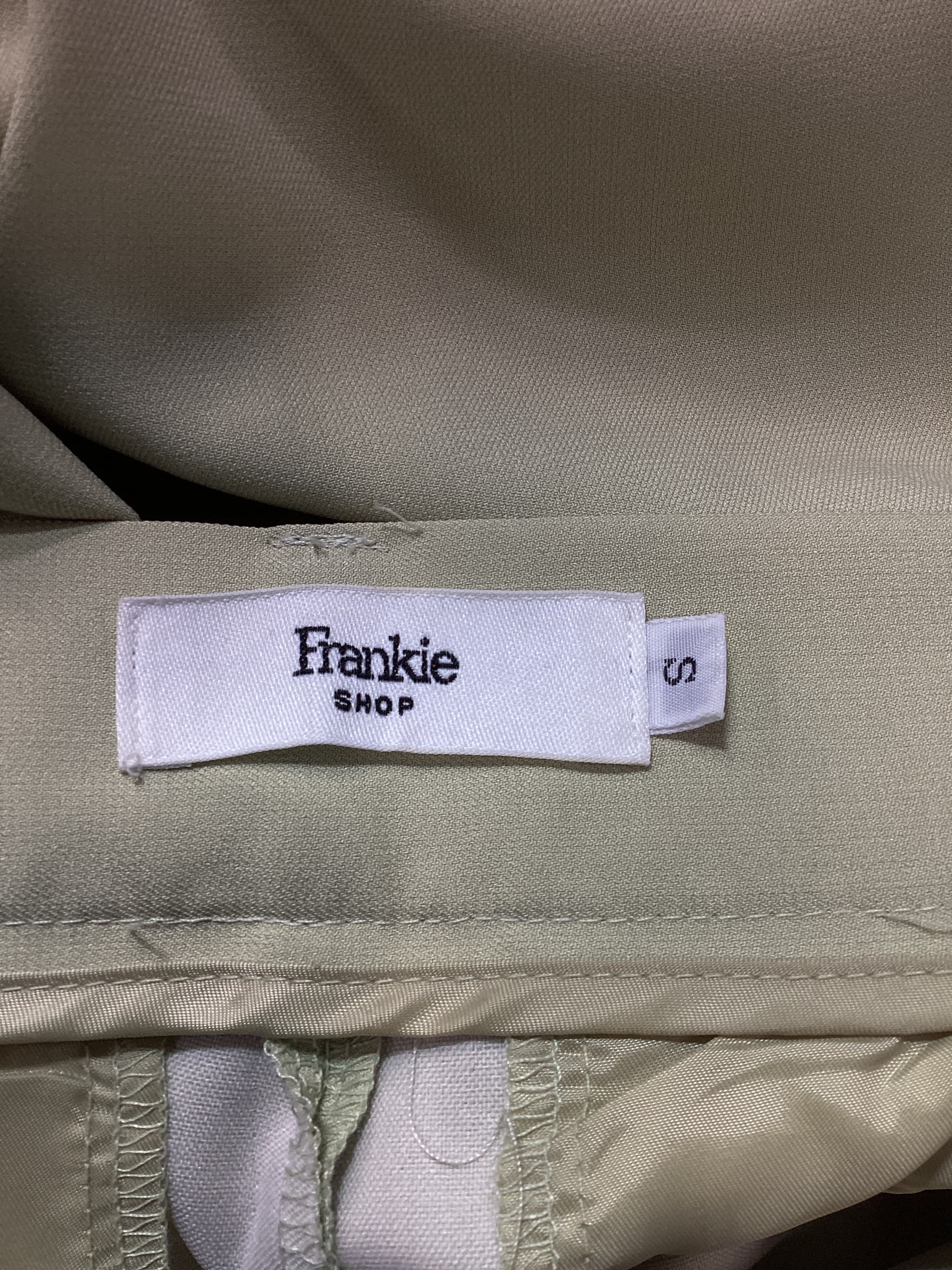Bea Suit Pants - Image 3