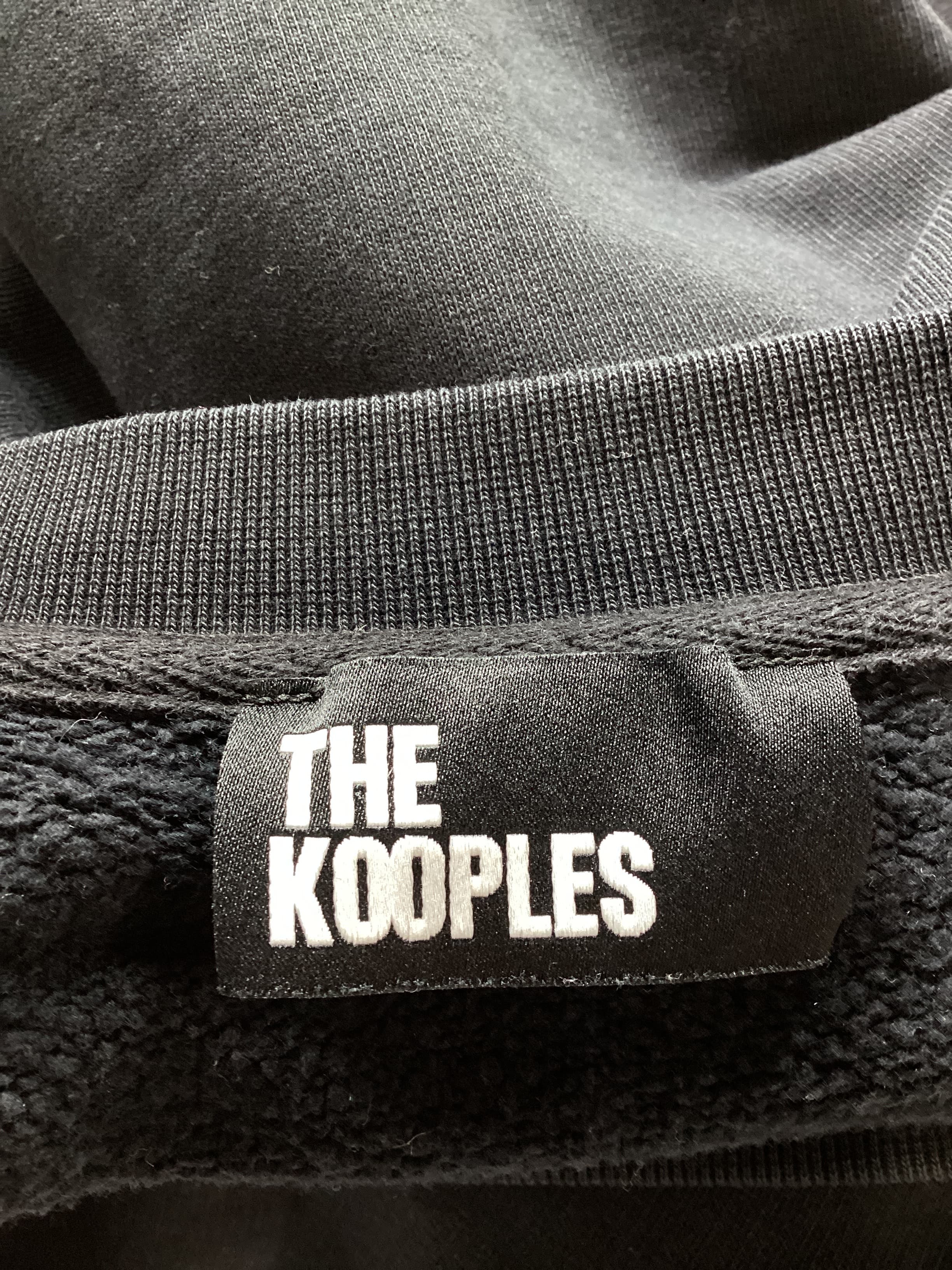 Logo Sweatshirt - Image 4