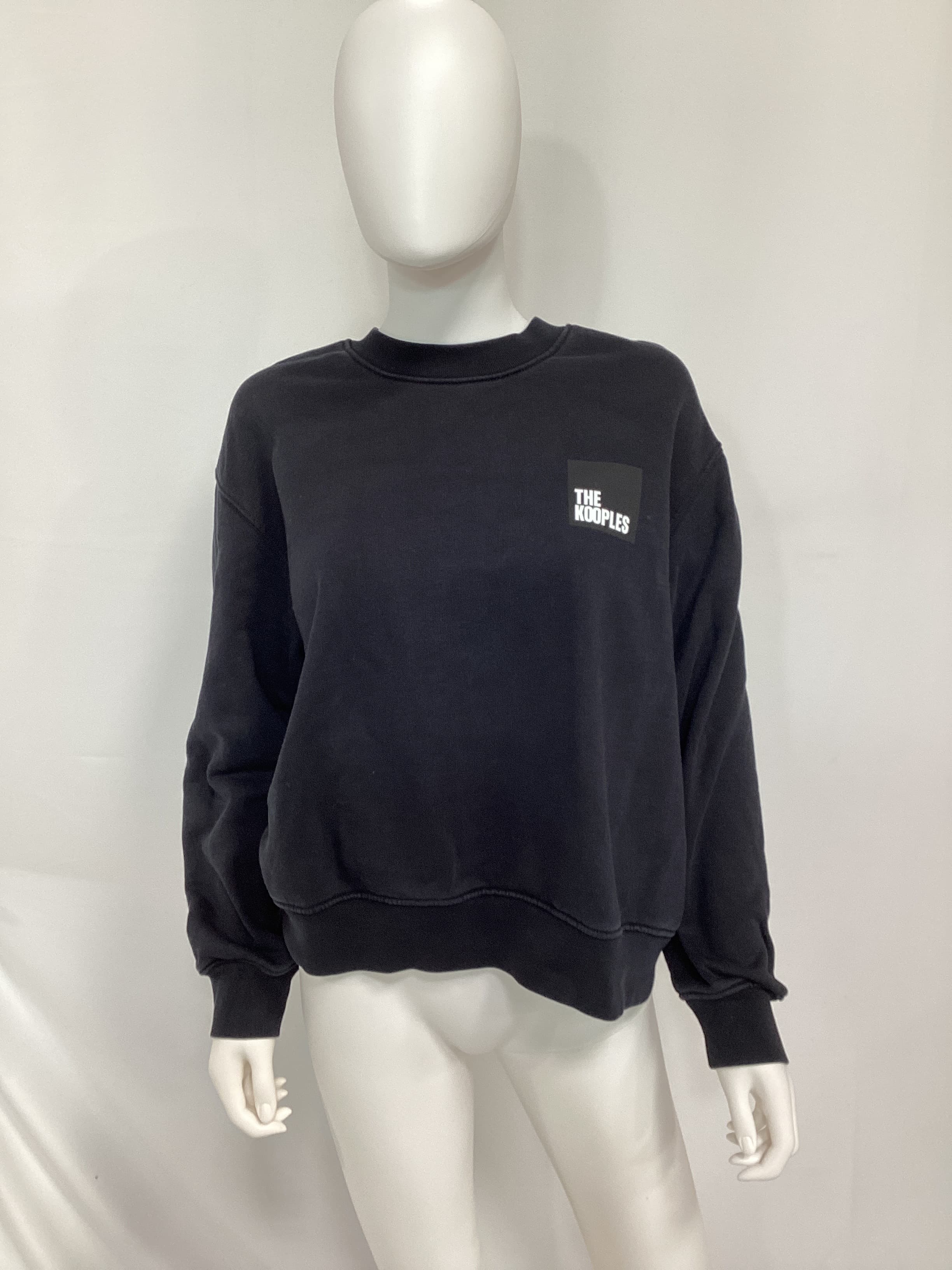 Logo Sweatshirt - Image 3
