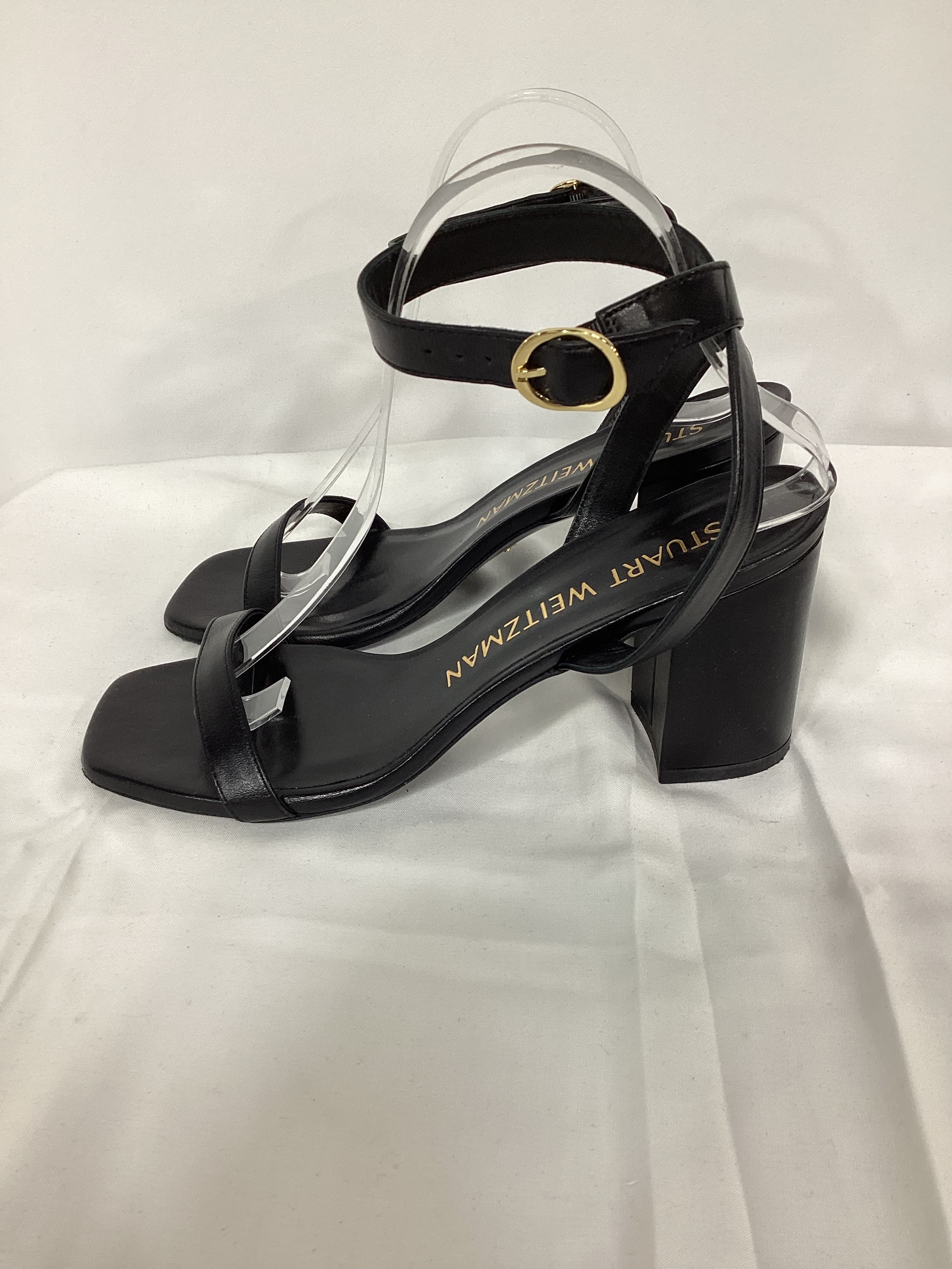 Women's Nearlybare Ankle Strap Sandals - Image 2