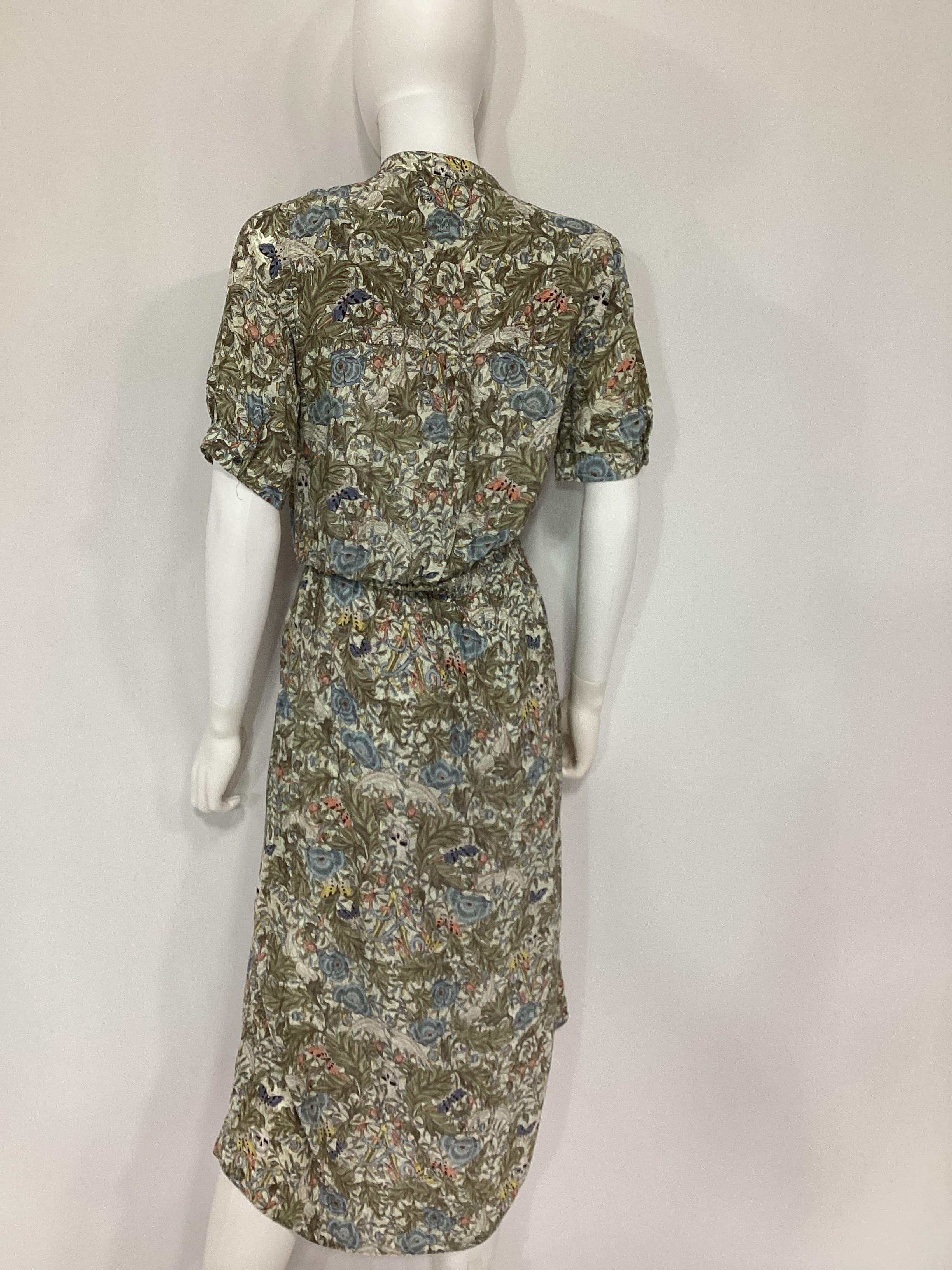 Rima Midi Dress - Image 2