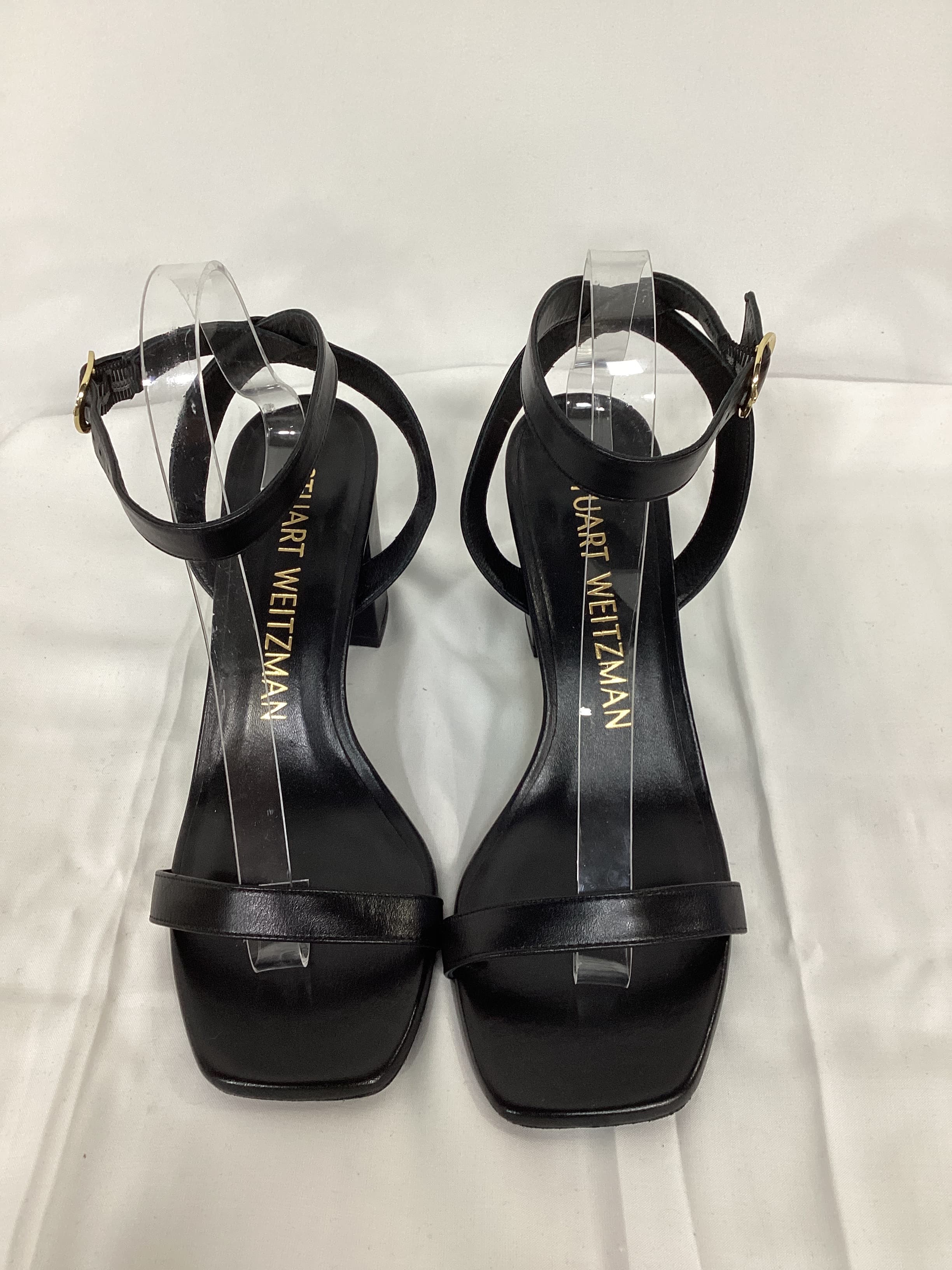 Women's Nearlybare Ankle Strap Sandals - Image 3