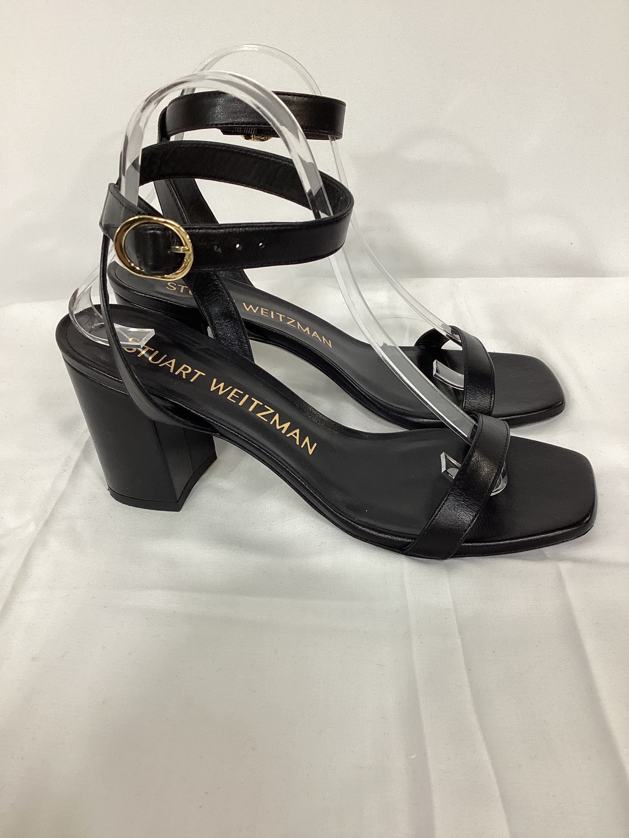 Women's Nearlybare Ankle Strap Sandals - Image 4