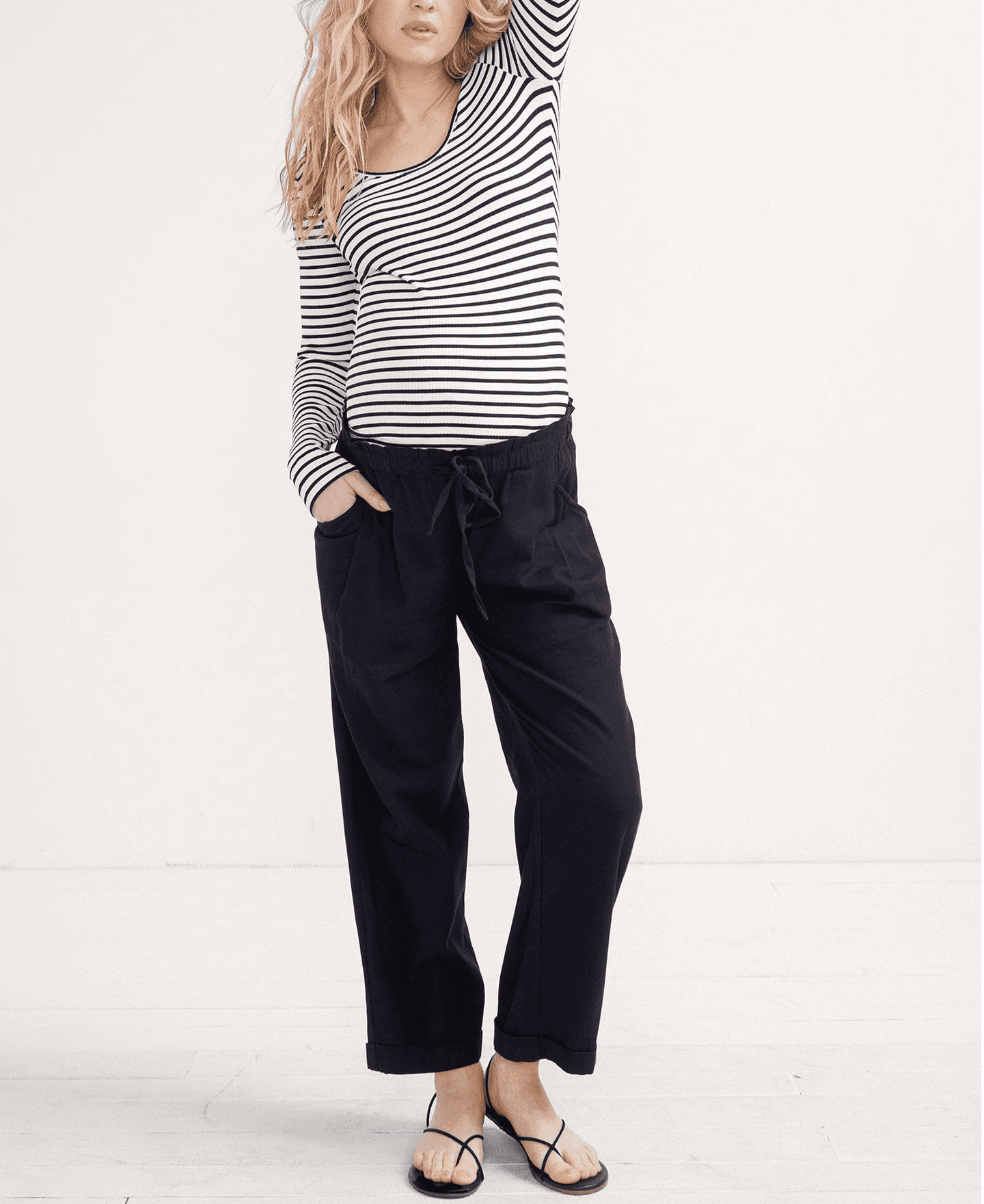 The Jude Pant - Image 1