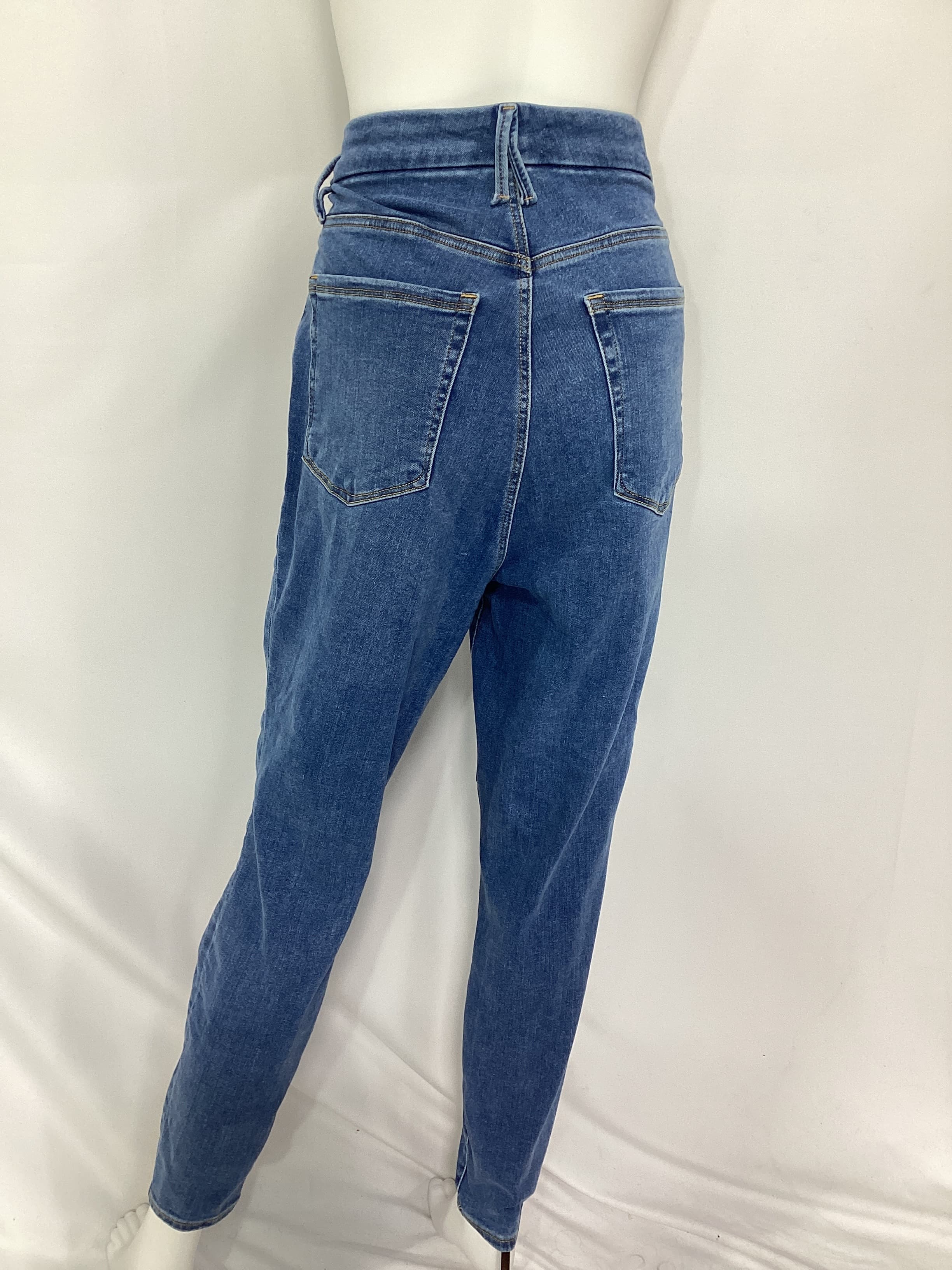 Always Fits Good Legs Skinny Jeans - Image 2