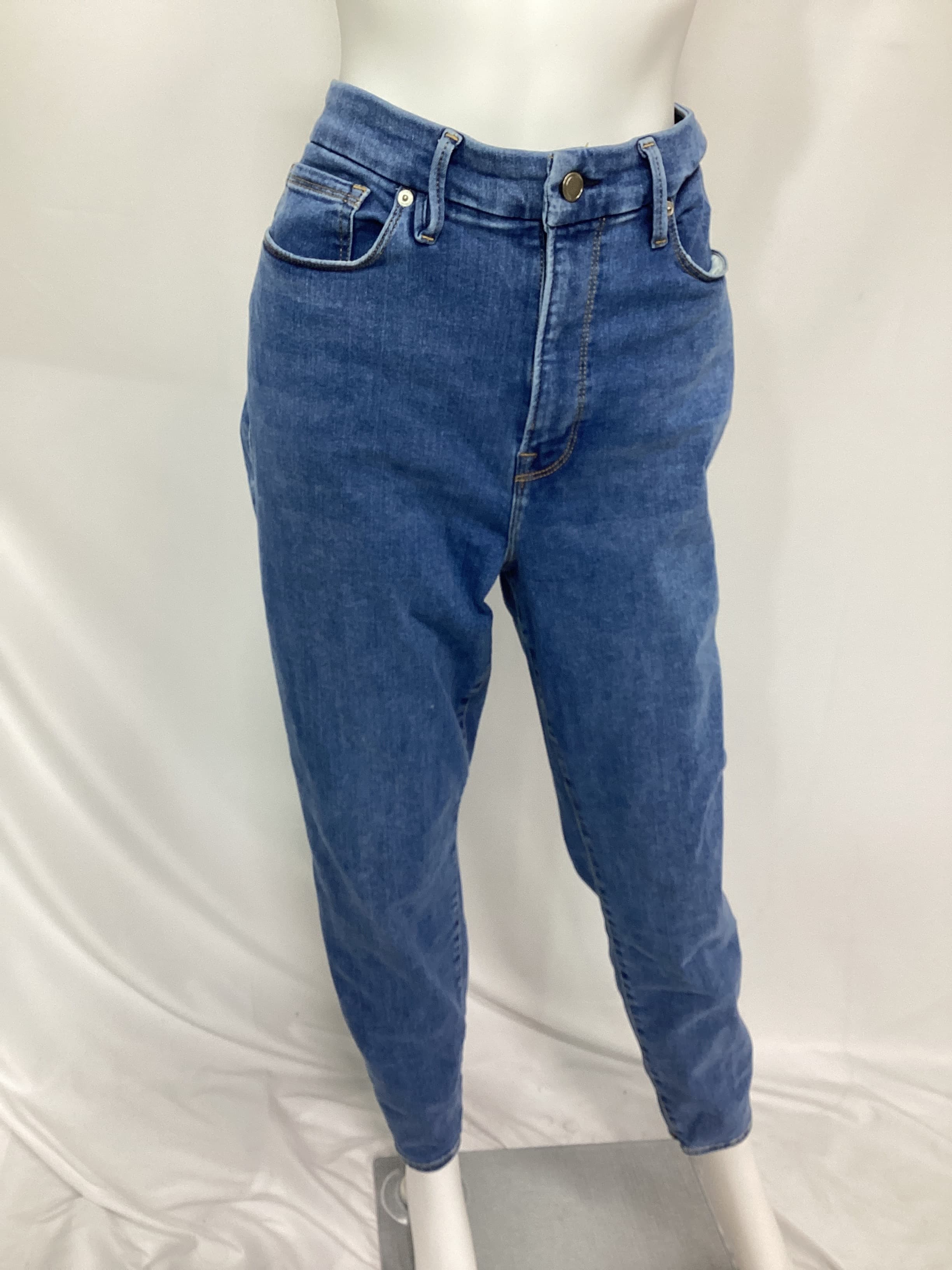Always Fits Good Legs Skinny Jeans - Image 4