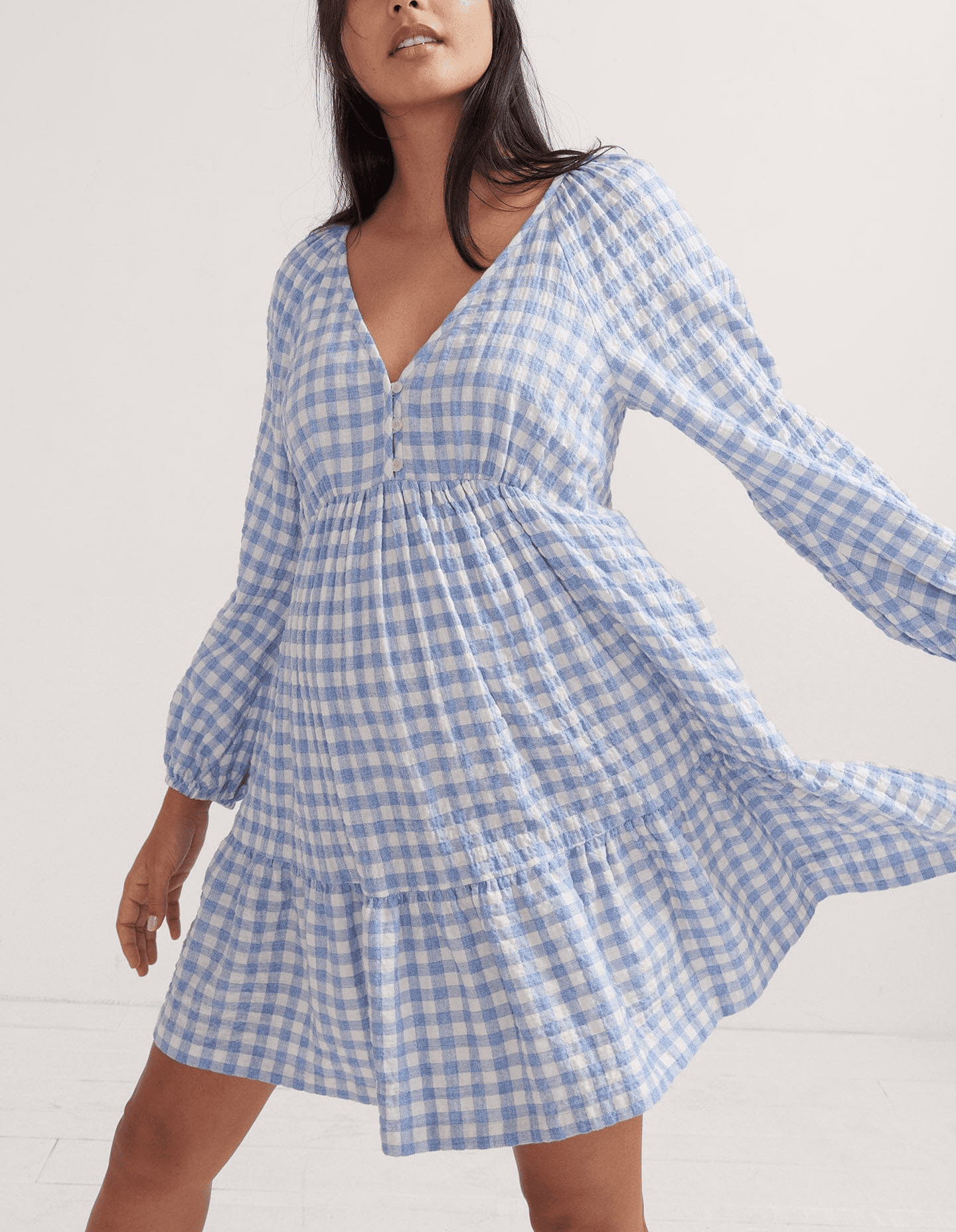 The Kelsey Dress - Image 1