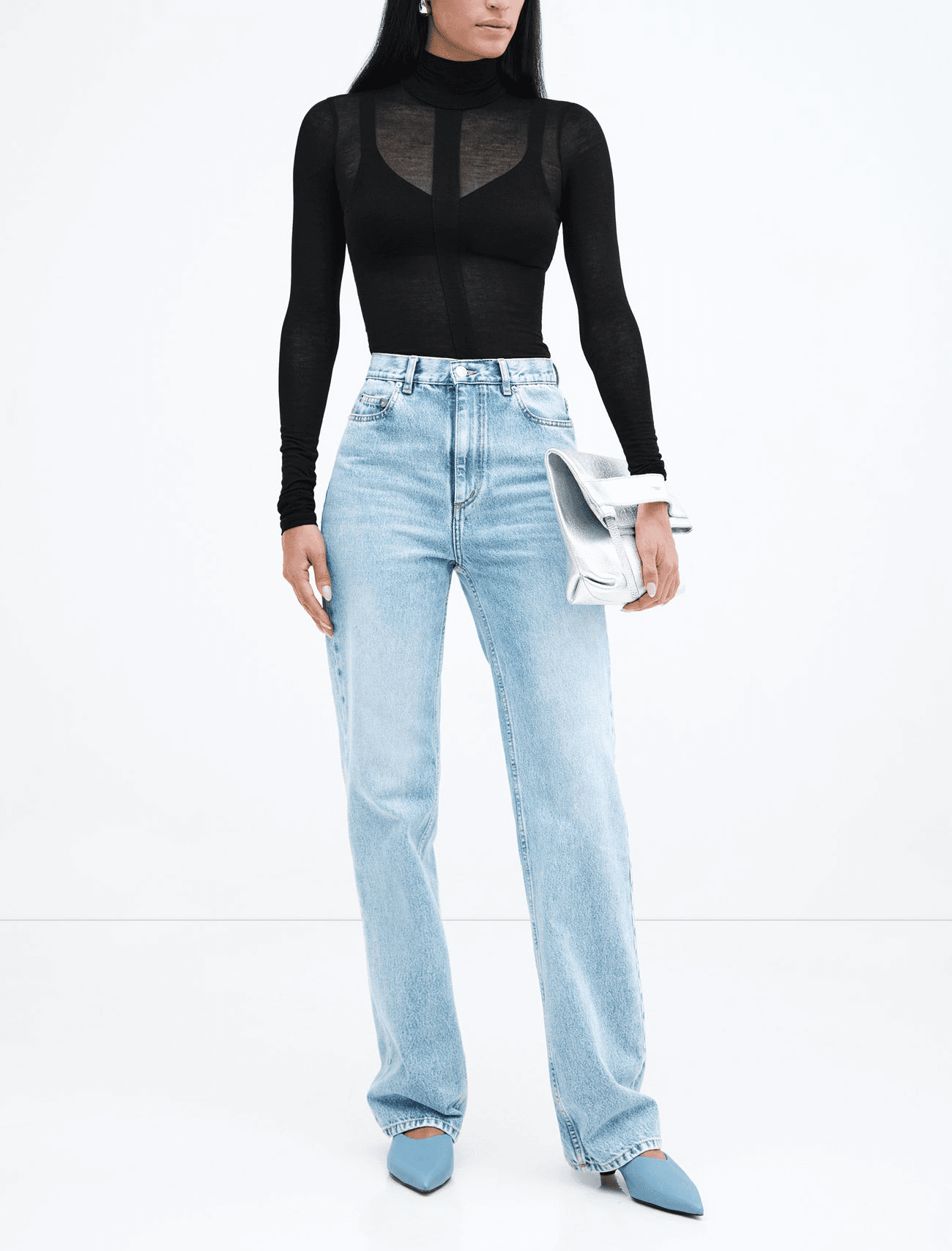 Francis Jeans - Image 1