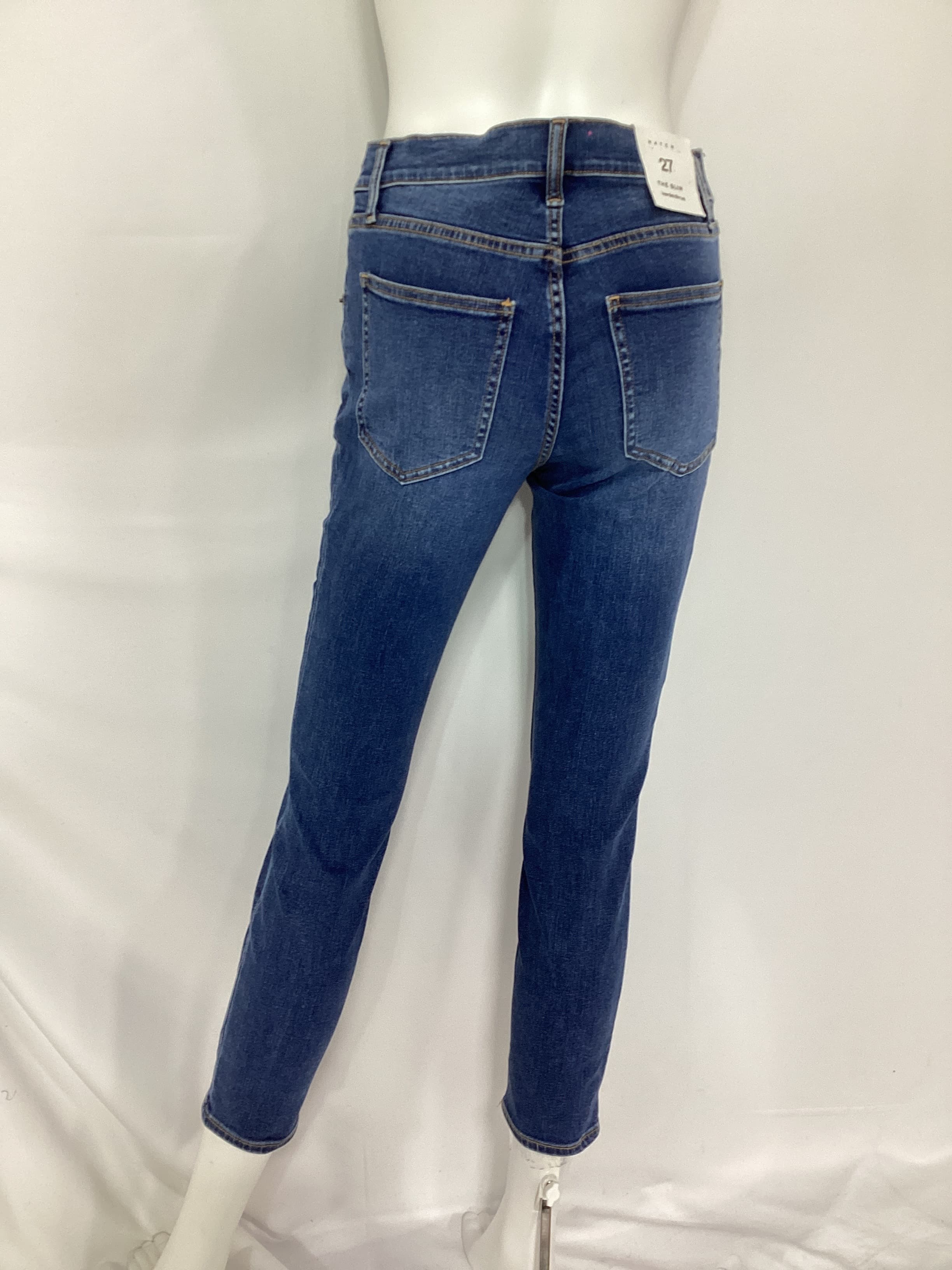 The Slim Maternity Jean - Image 2