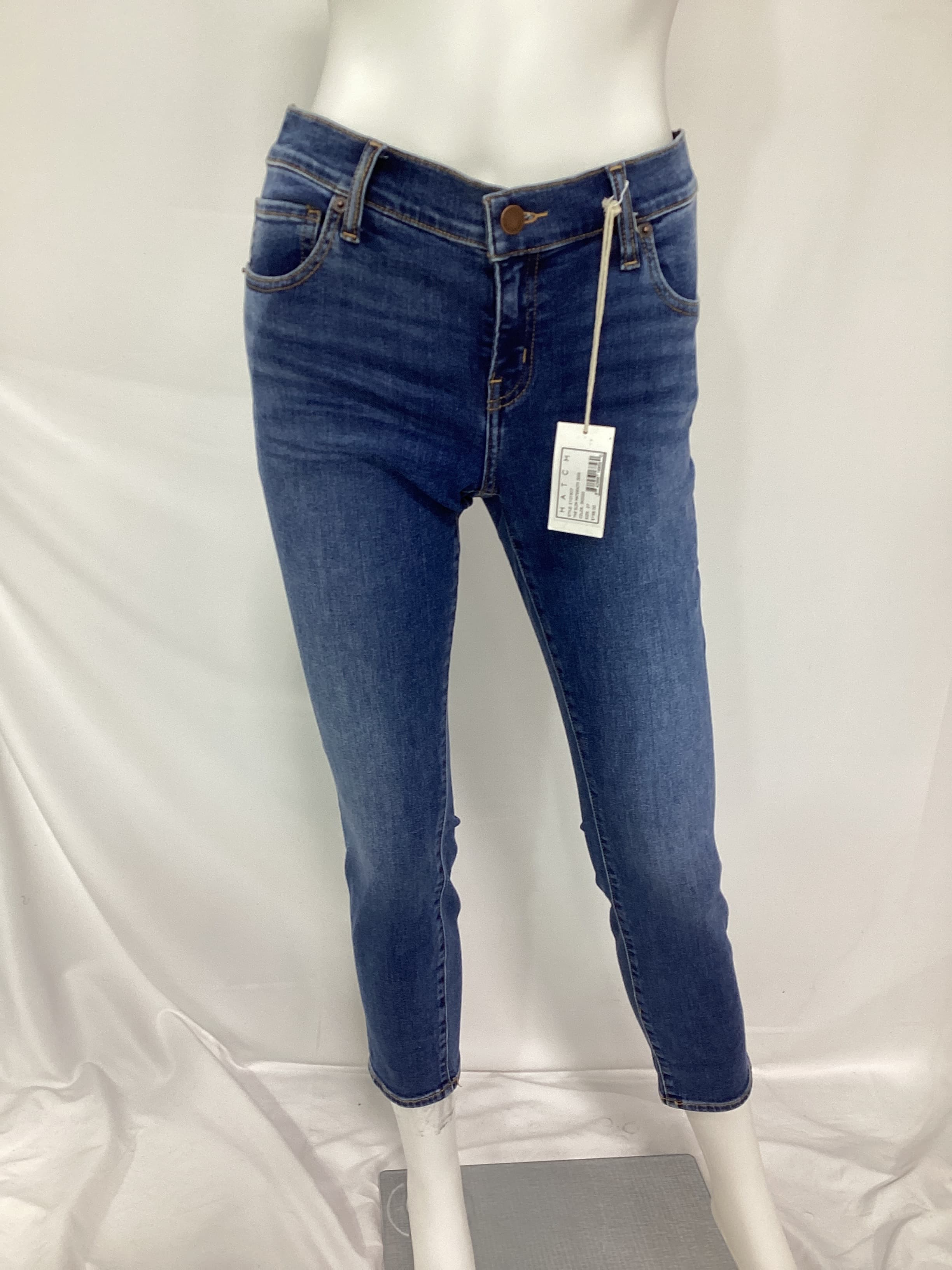 The Slim Maternity Jean - Image 3