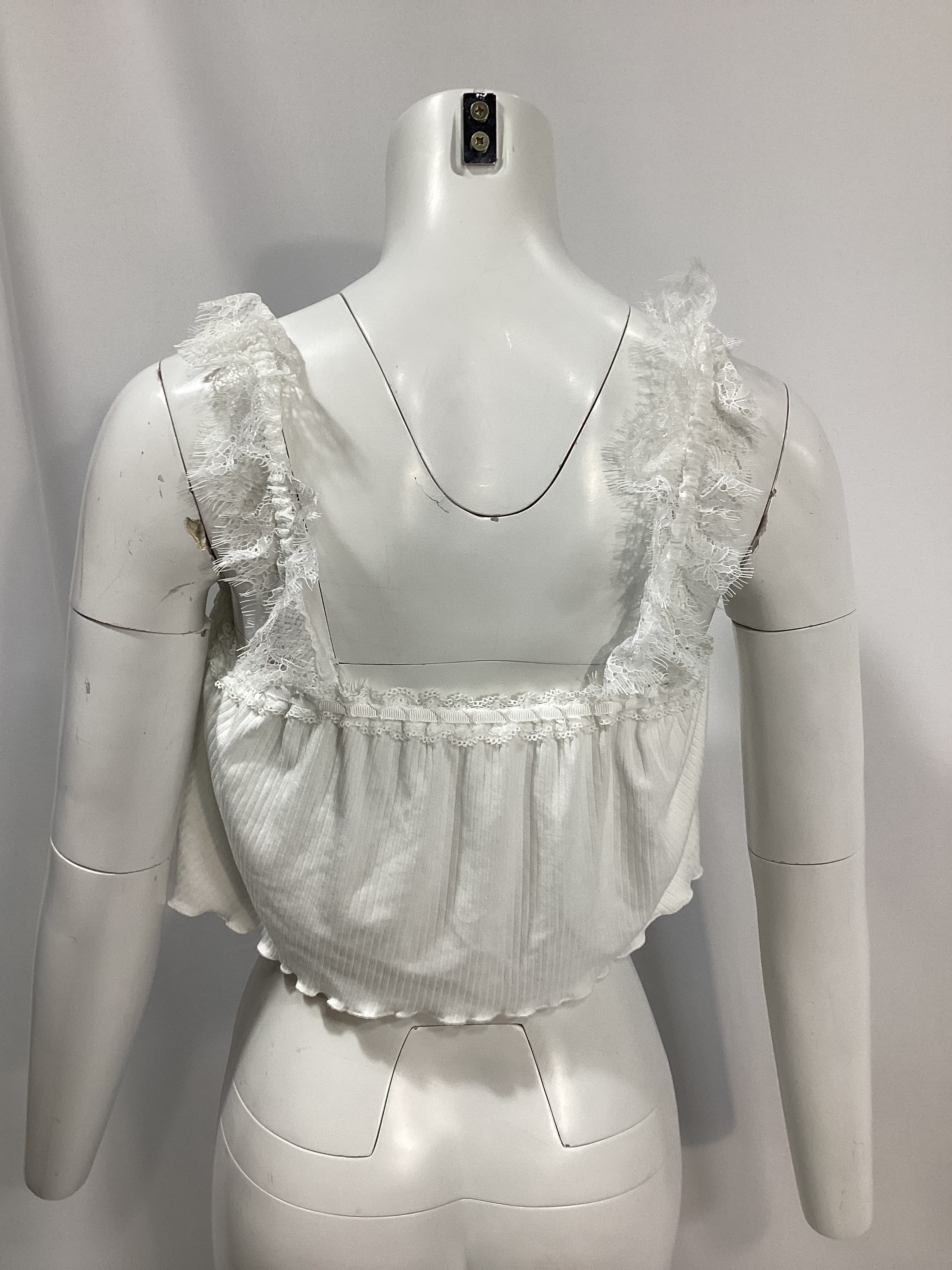 Joan Crop Top - Image 3