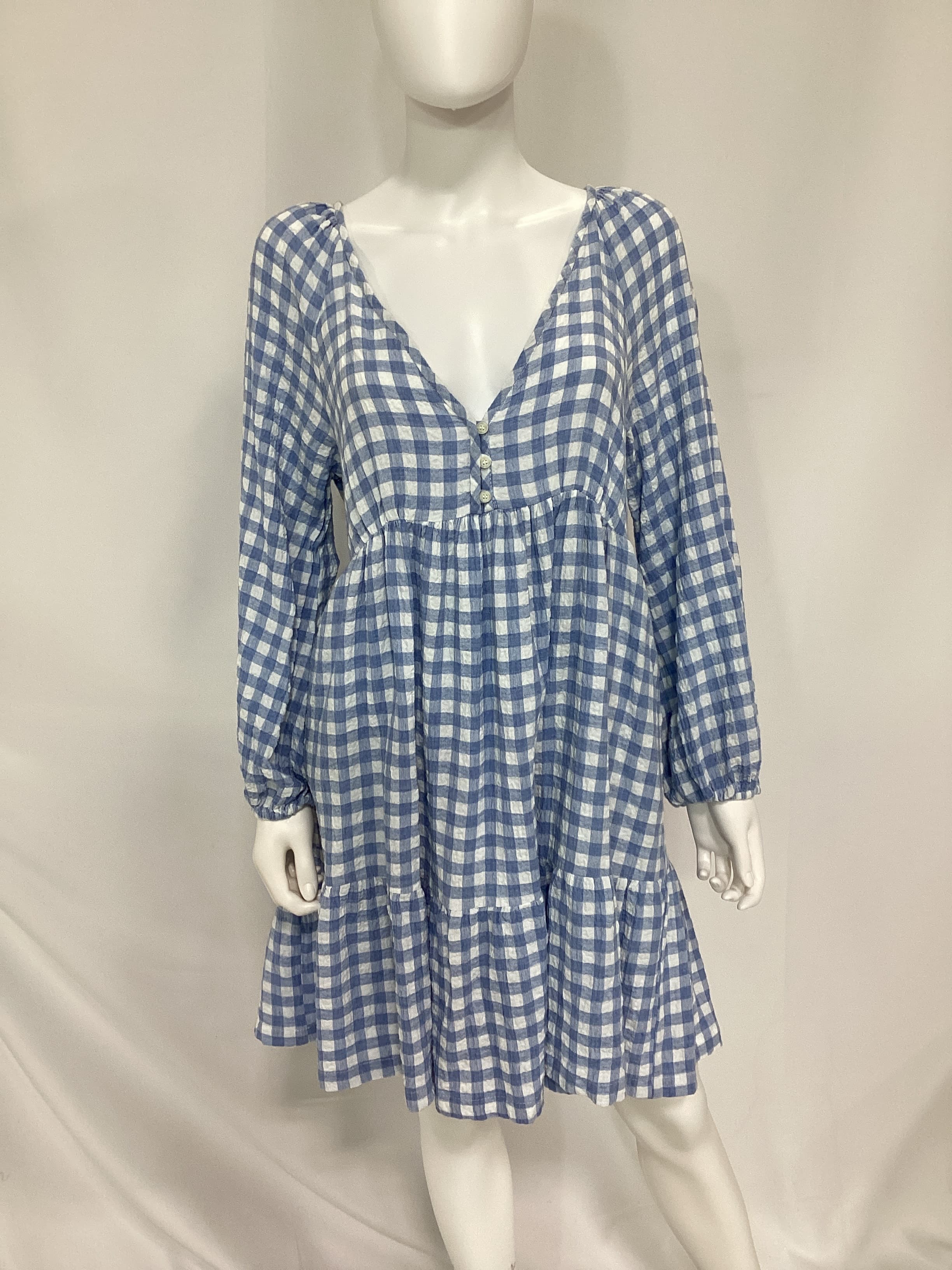 The Kelsey Dress - Image 3