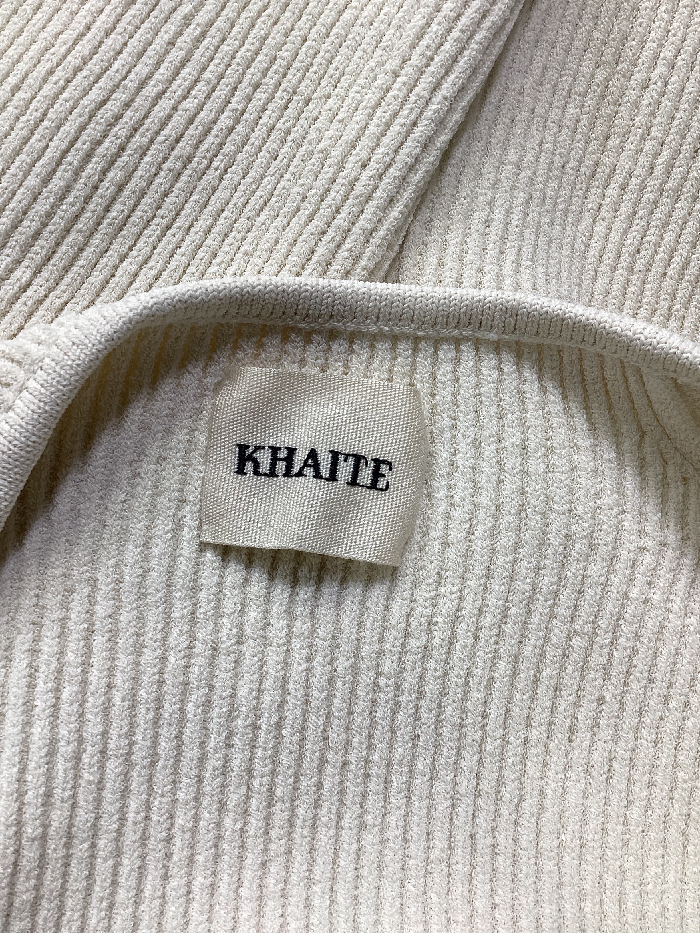 Kirah Ribbed-Knit Sweater - Image 4
