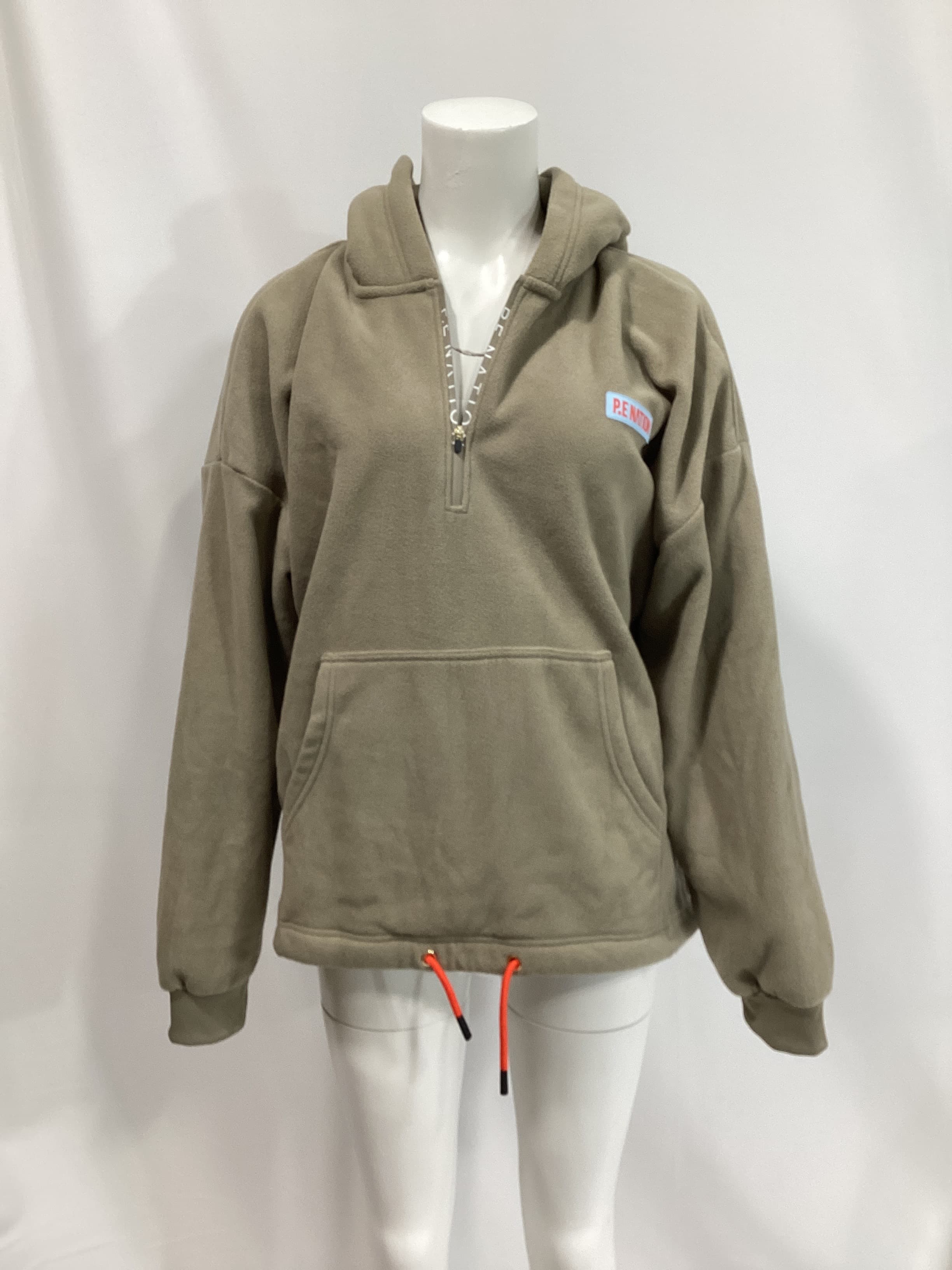 Century Half Zip Hoodie - Image 2