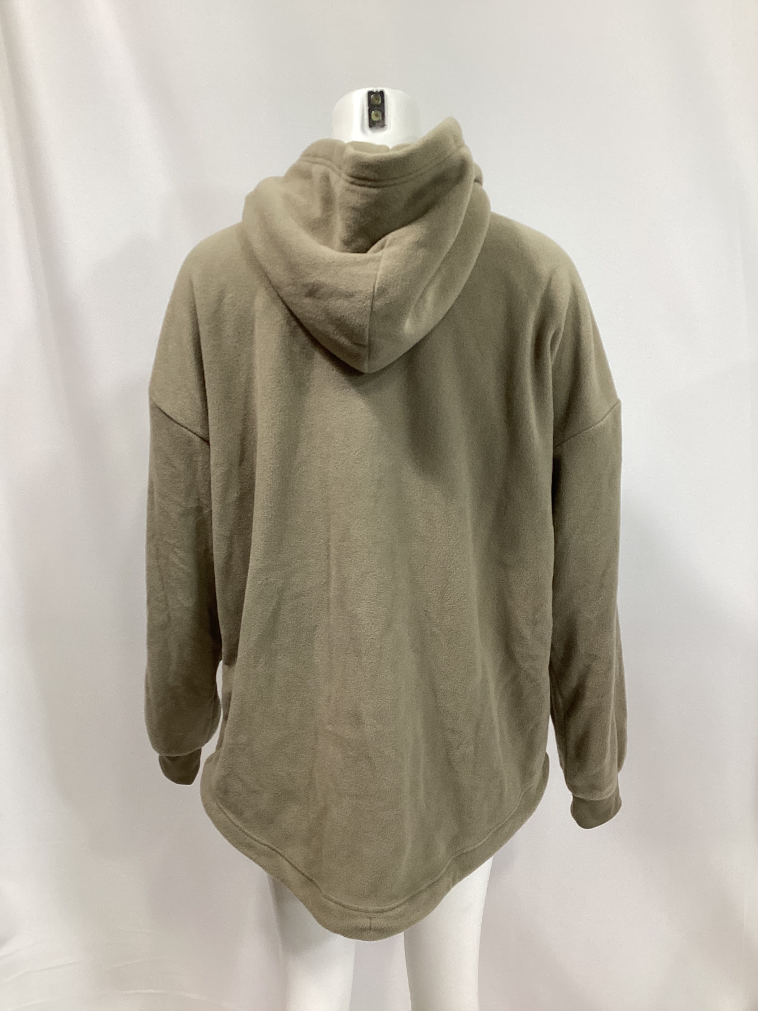 Century Half Zip Hoodie - Image 3