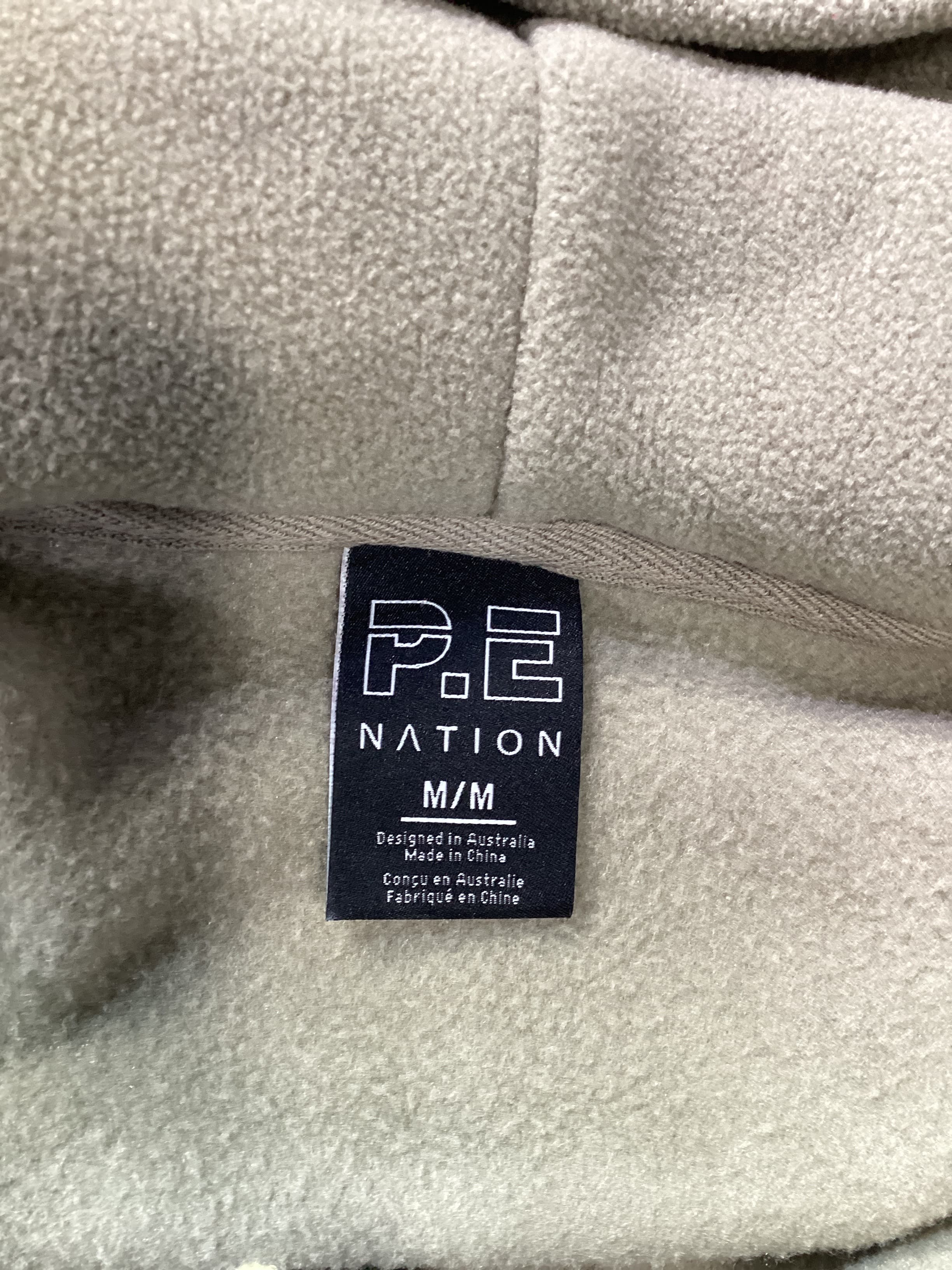 Century Half Zip Hoodie - Image 4