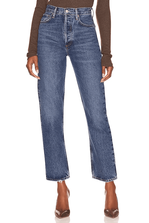 90's Pinch Waist In Range - Image 1