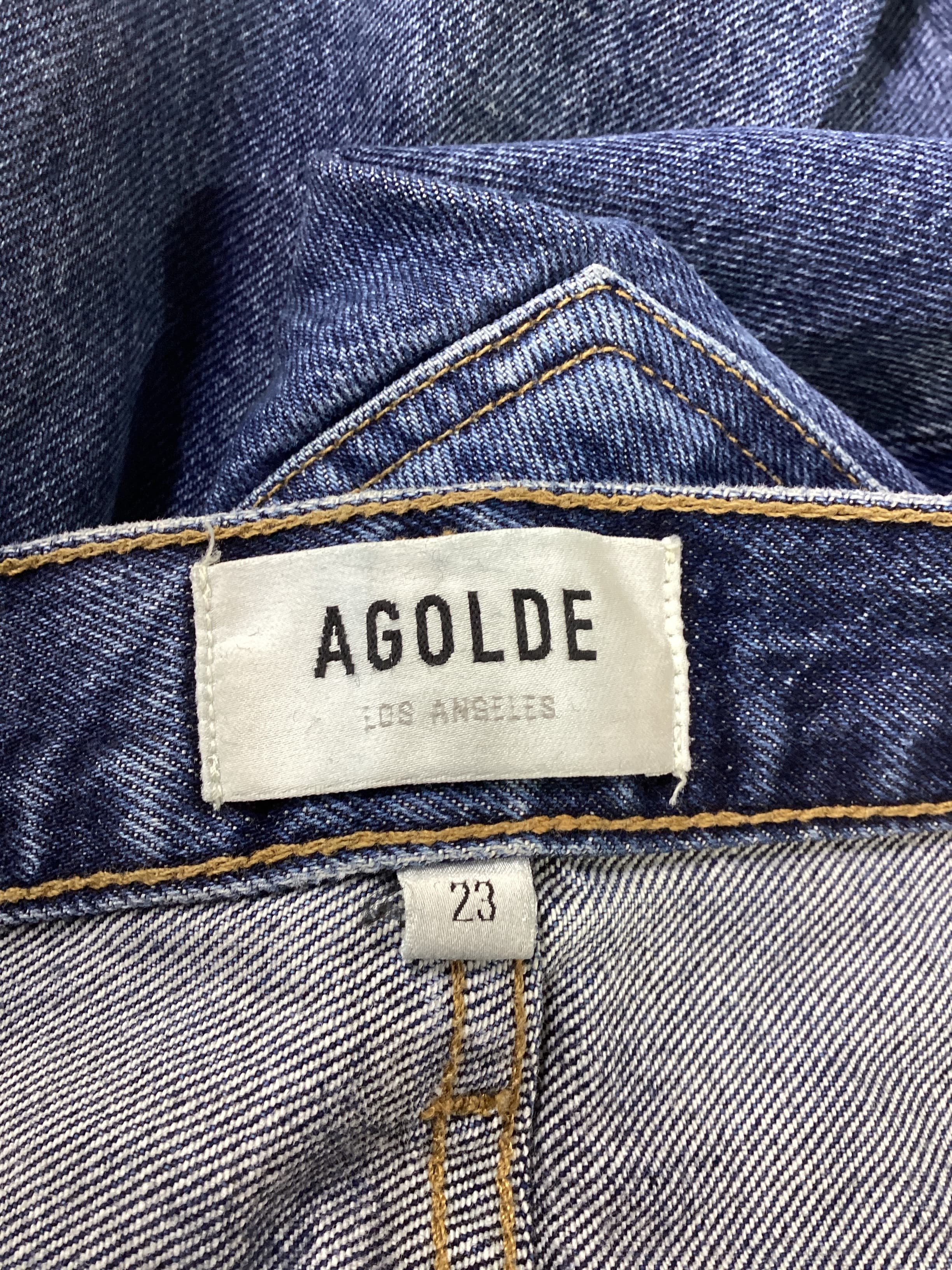90's Pinch Waist In Range - Image 2