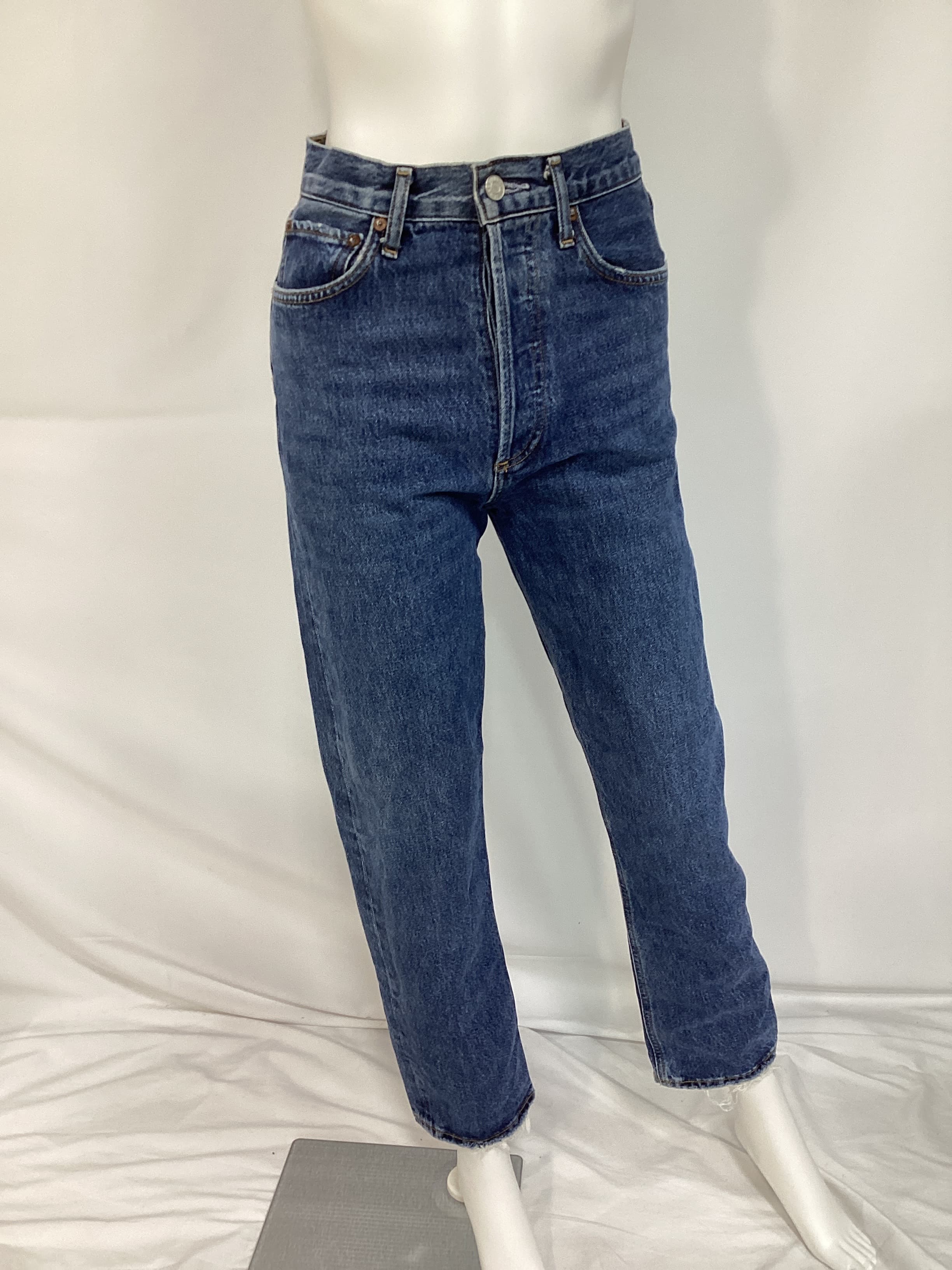 90's Pinch Waist In Range - Image 3