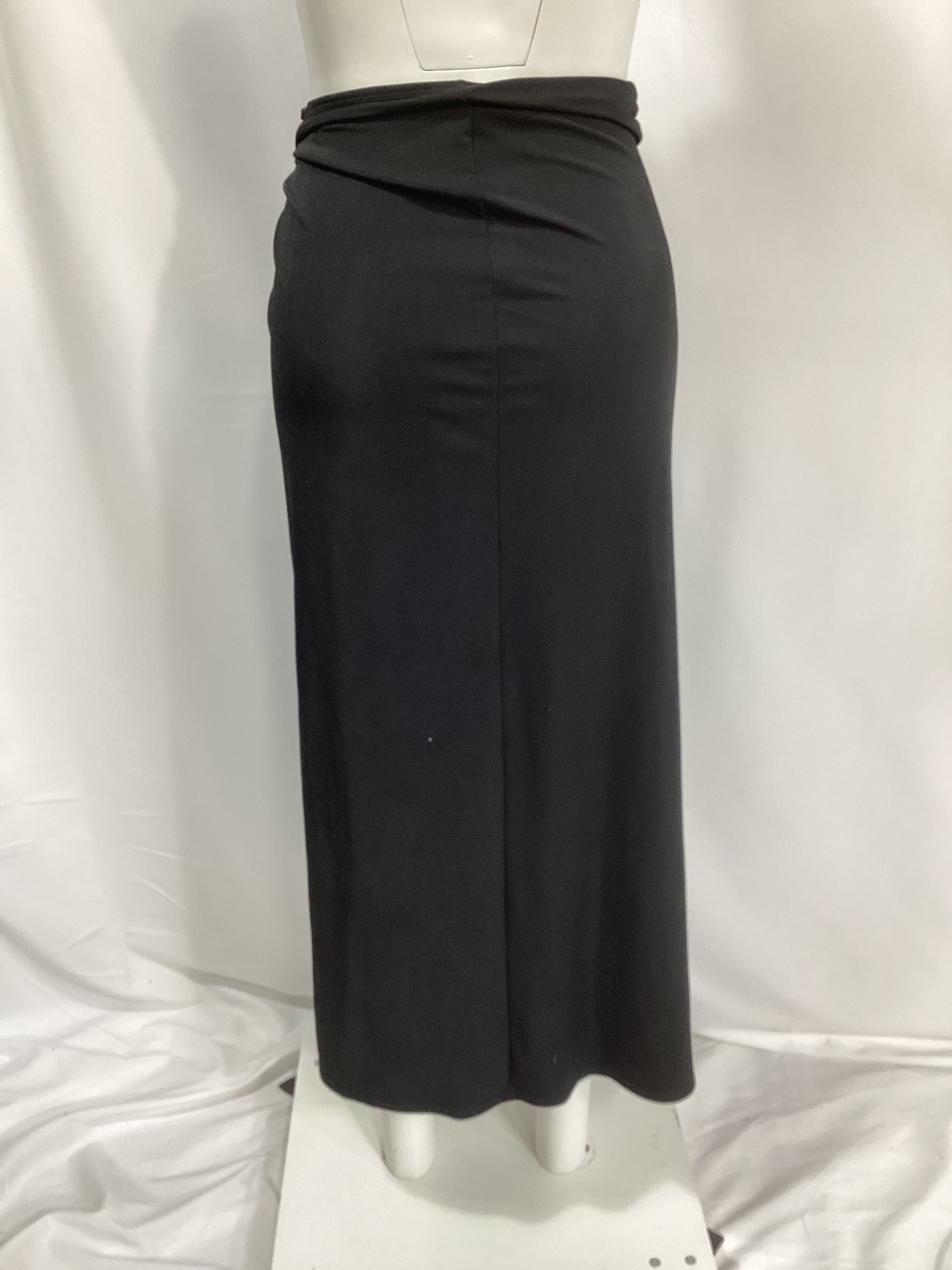 Afrm X Revolve Lorli Skirt In Black - Image 3