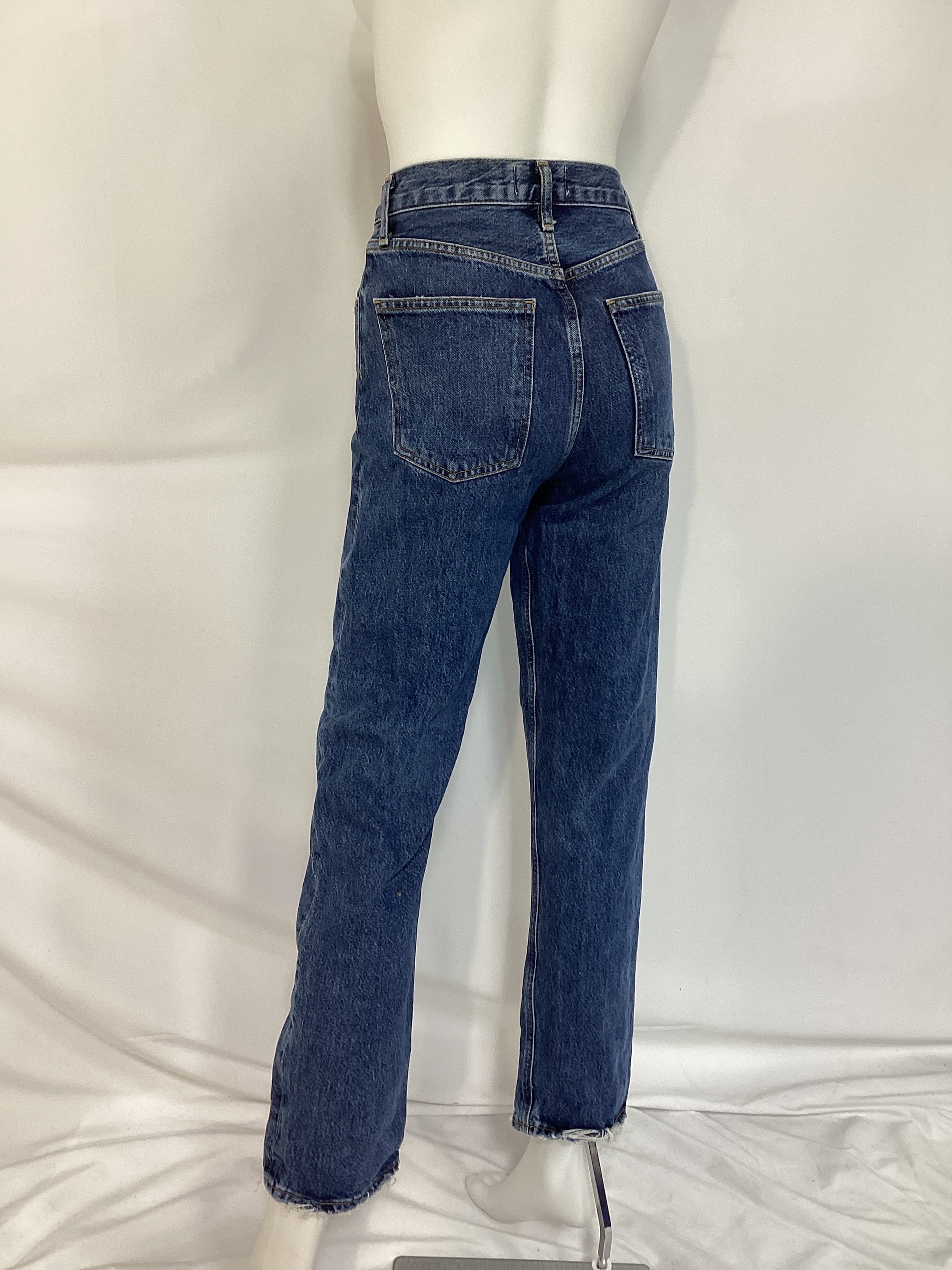 90's Pinch Waist In Range - Image 4