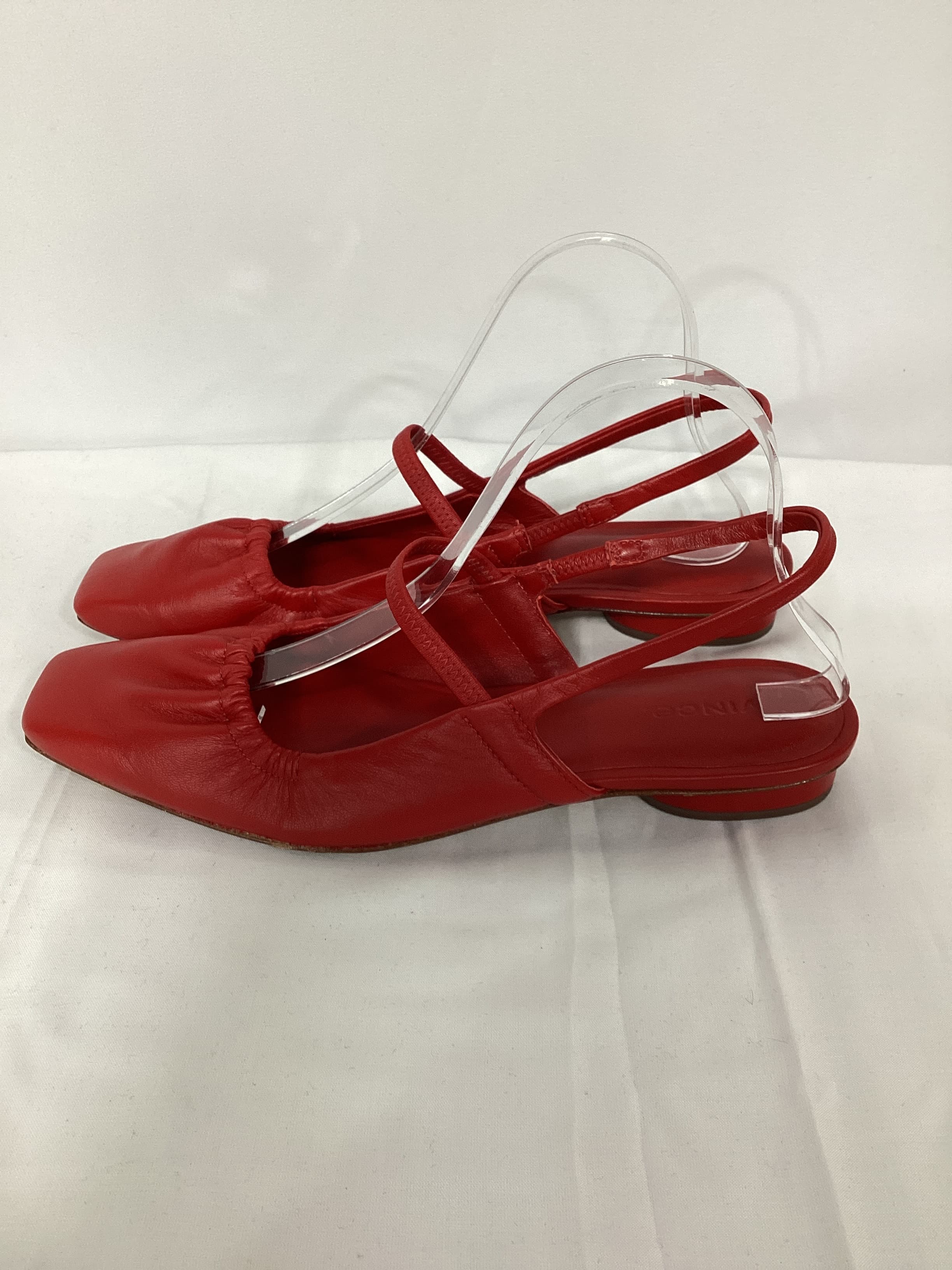 Venice Slingback Flat - Image 2