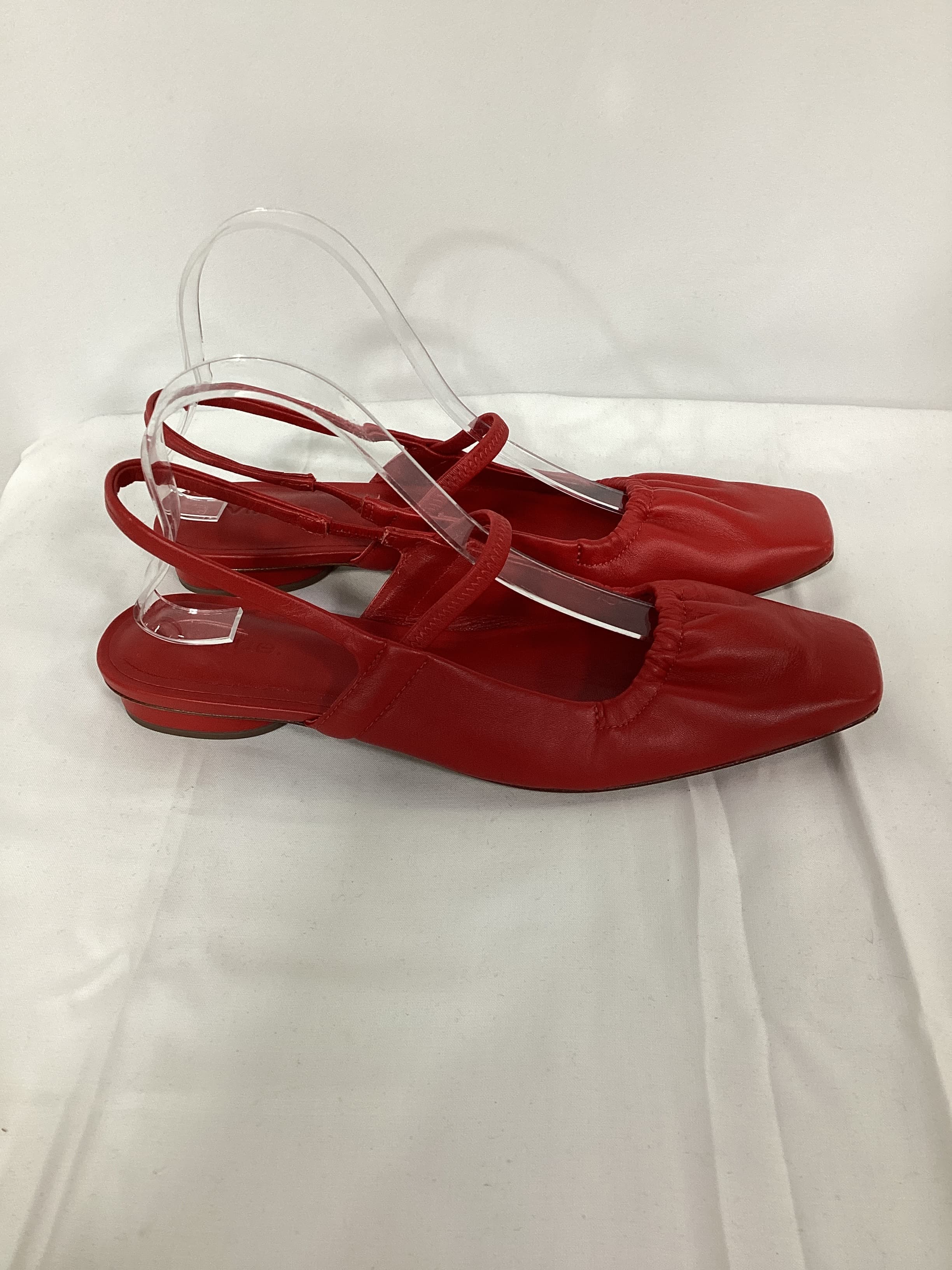 Venice Slingback Flat - Image 3