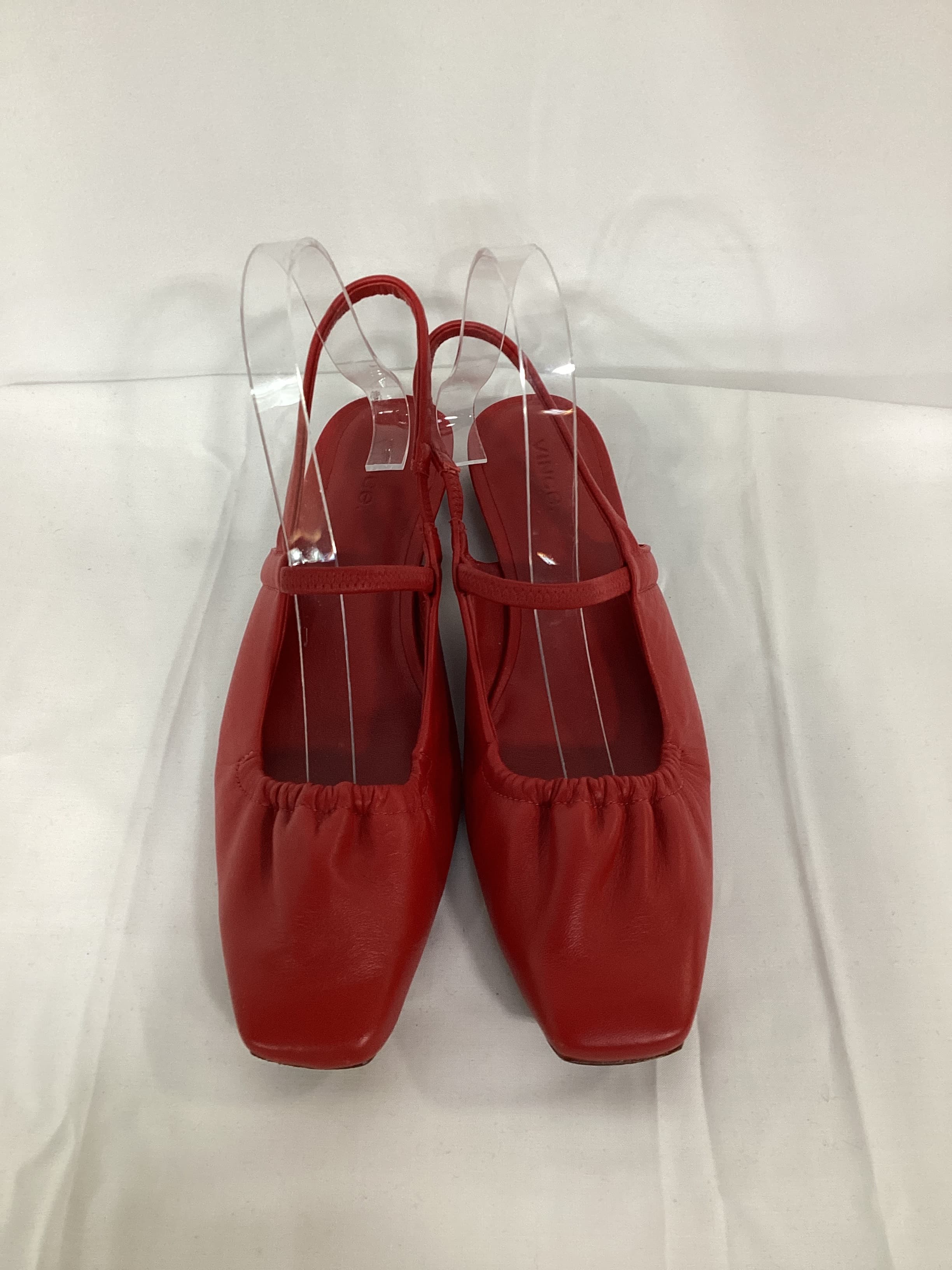 Venice Slingback Flat - Image 4
