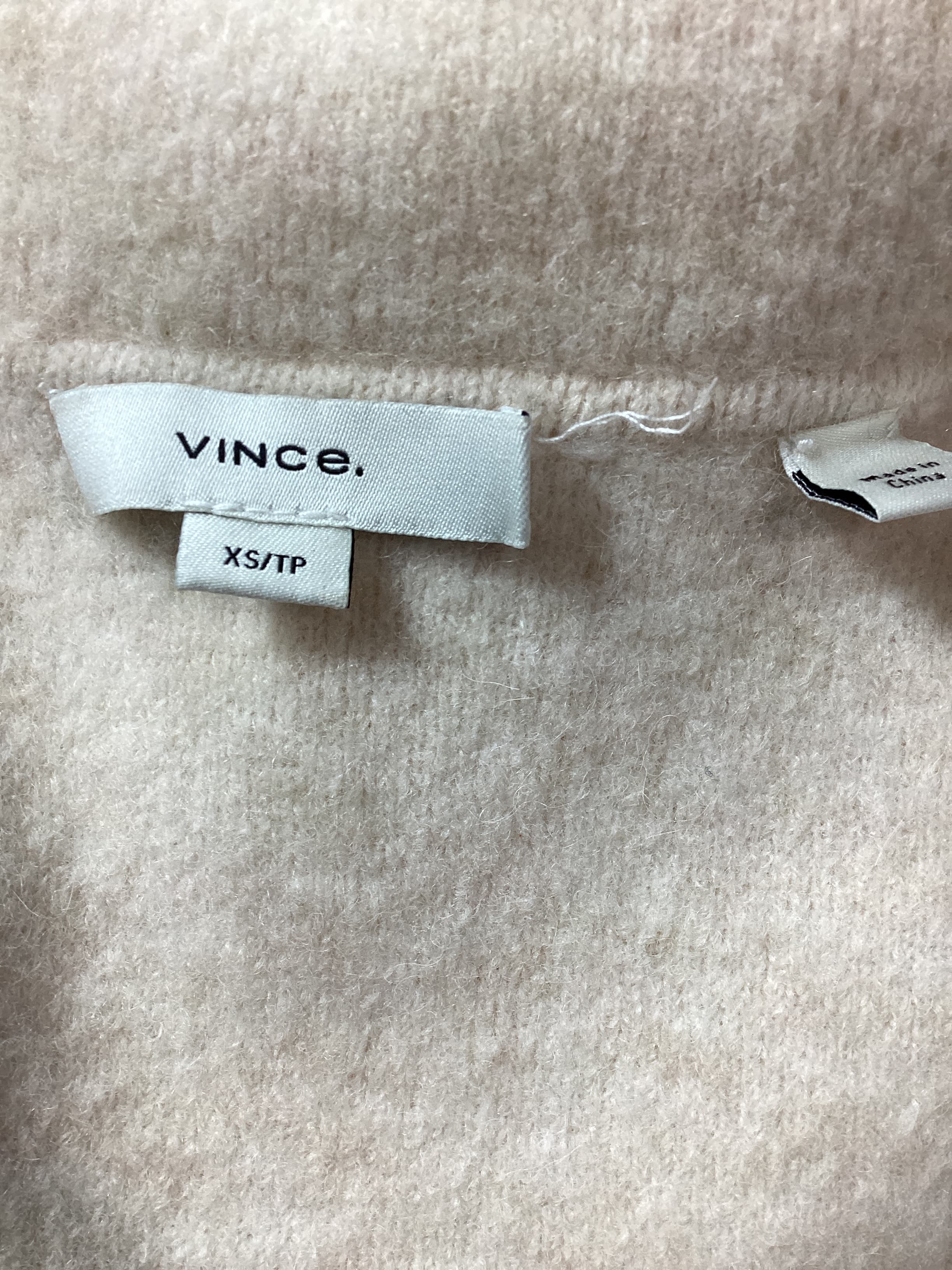 Spread Collar Cardigan - Image 4