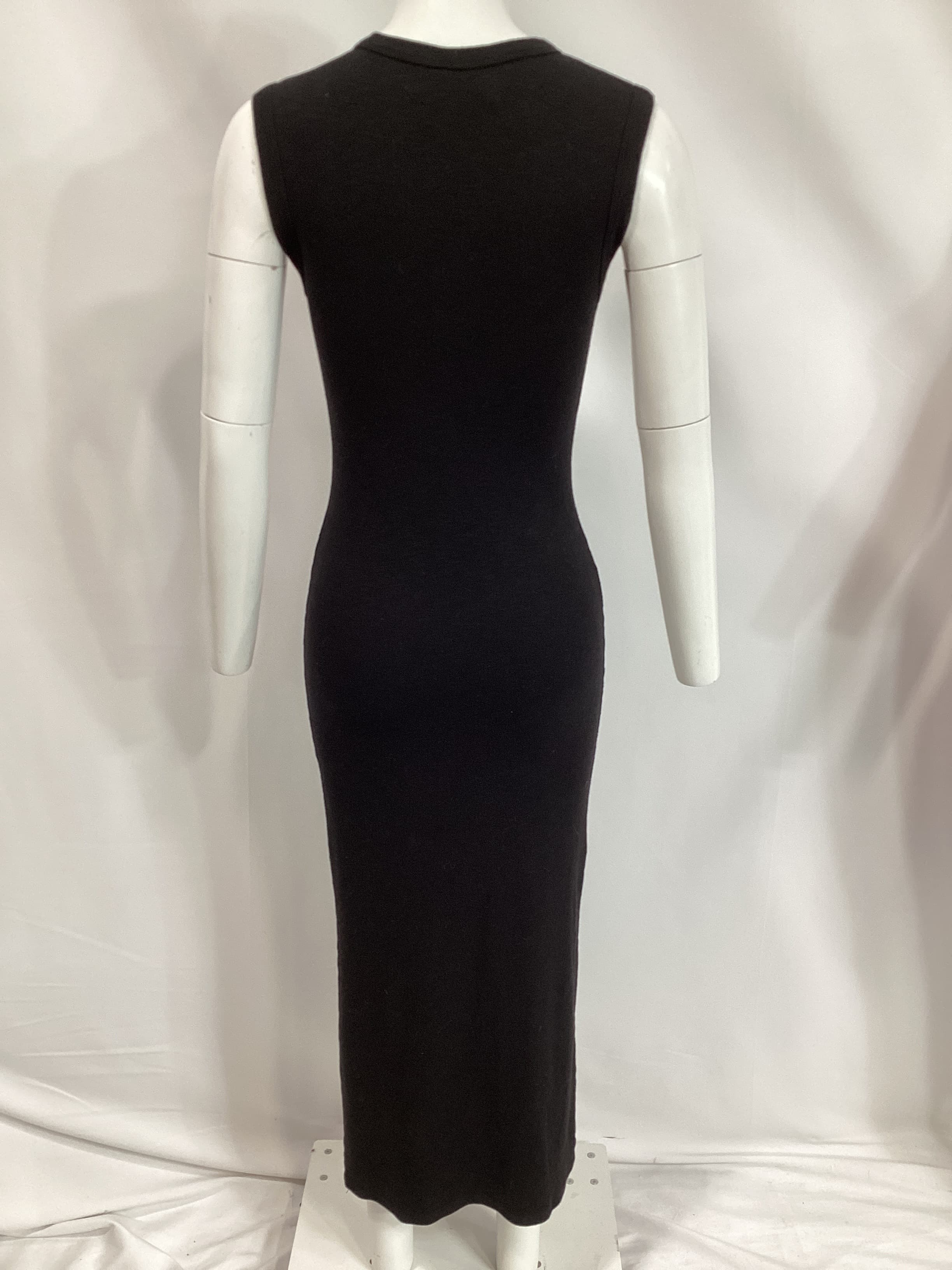Sleeveless Midi - Image 2