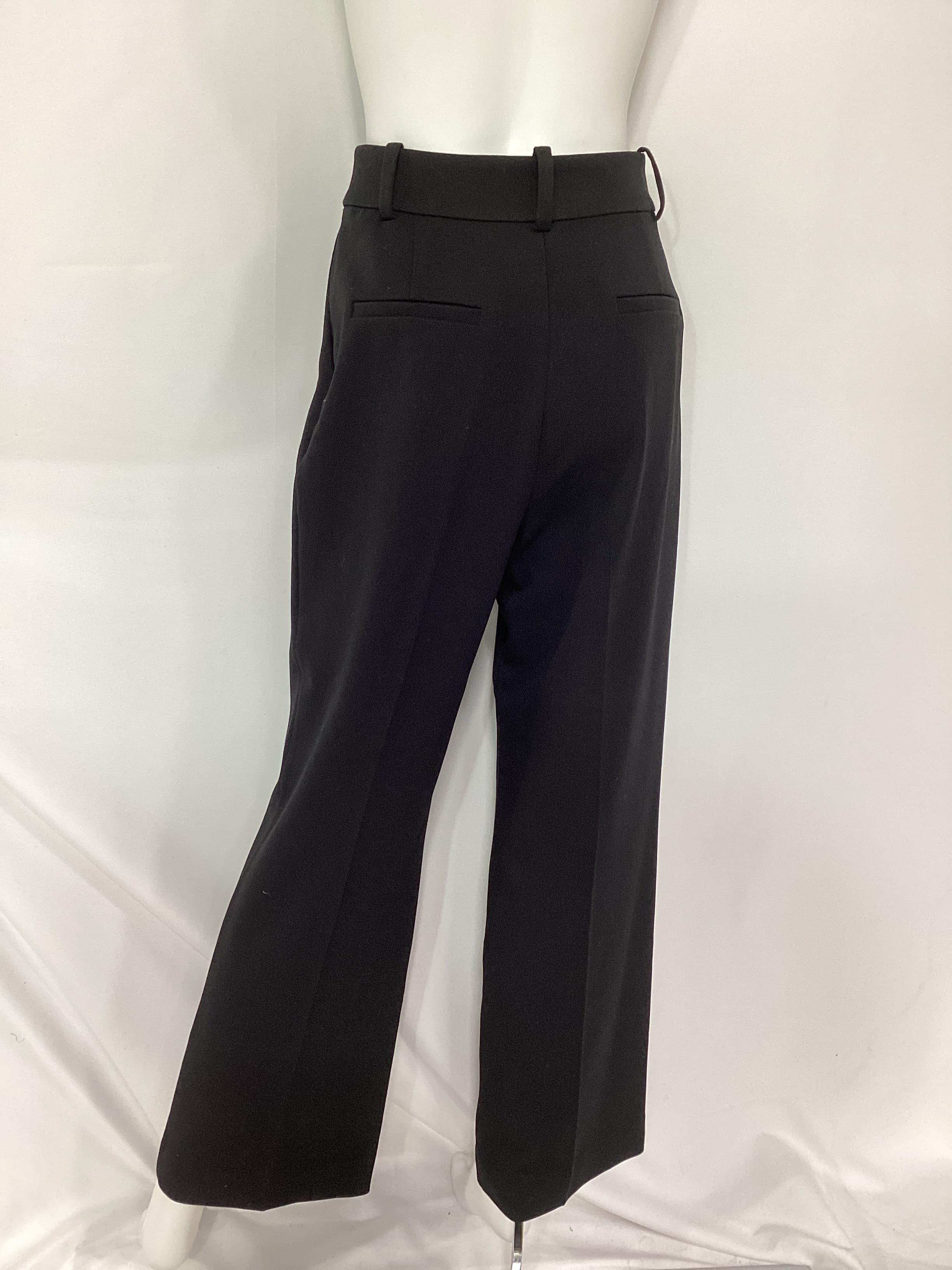 The Favorite Pant In Black - Image 2