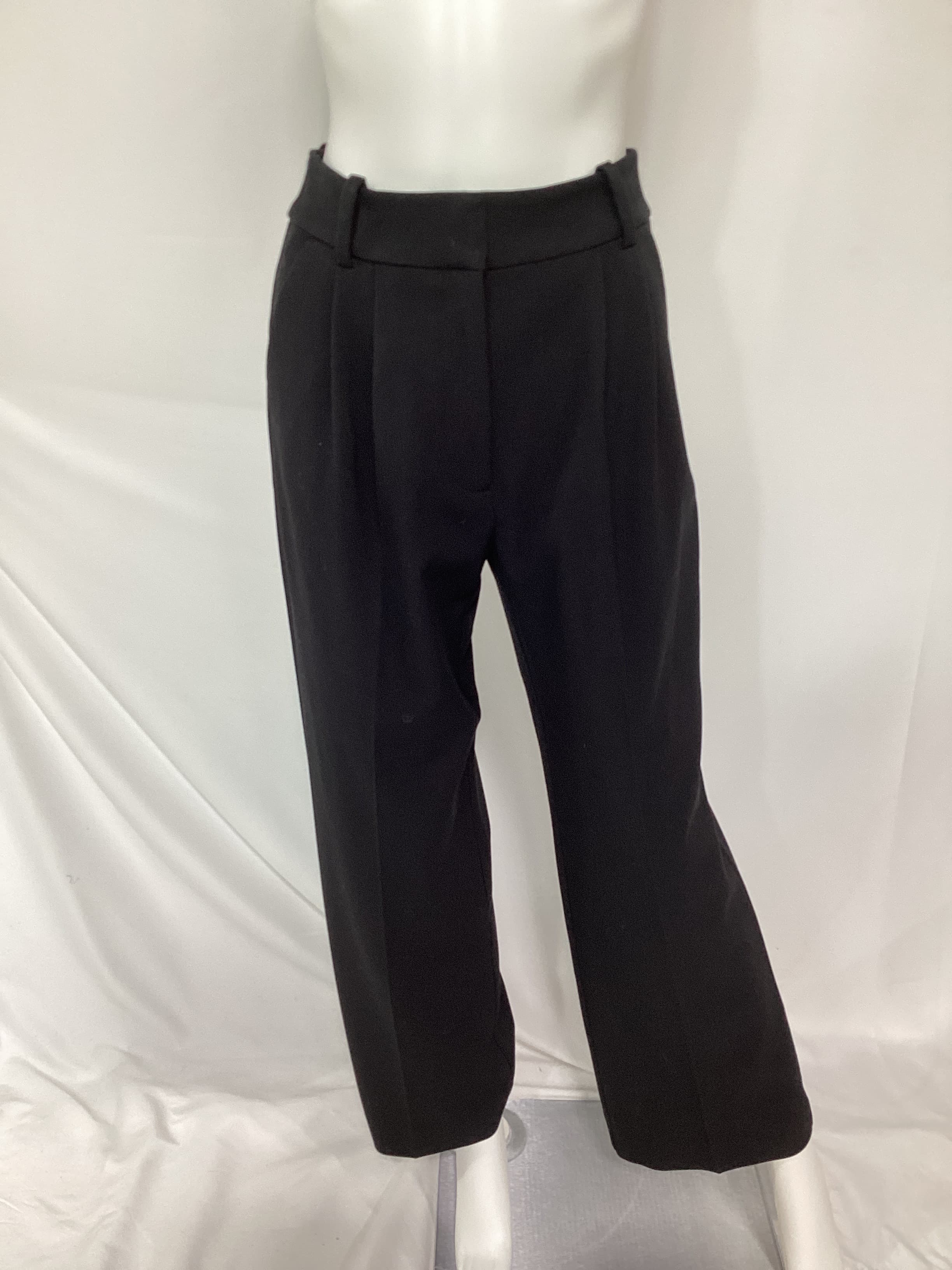 The Favorite Pant In Black - Image 3