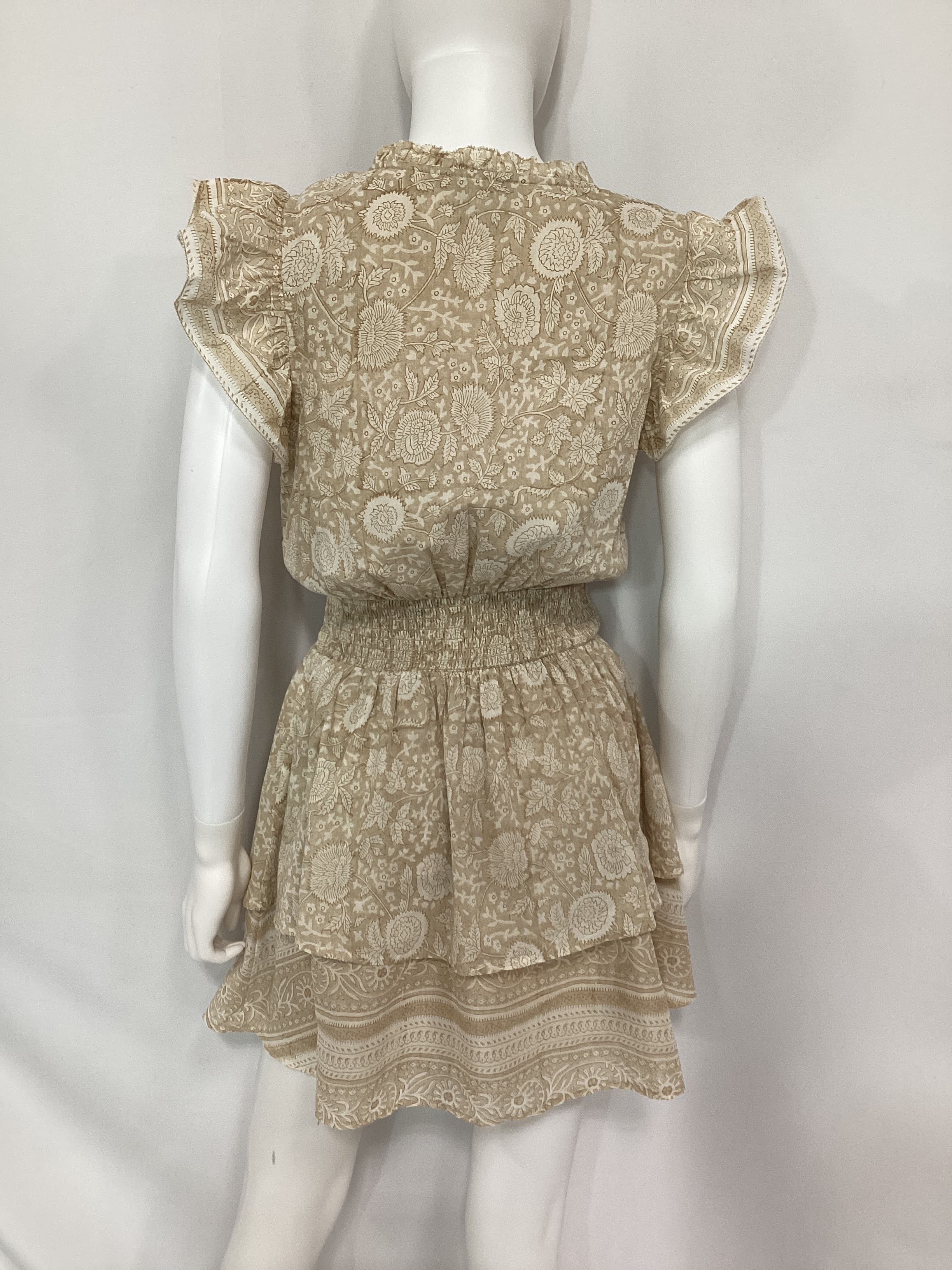 Rachelle Mini Dress - Image 3