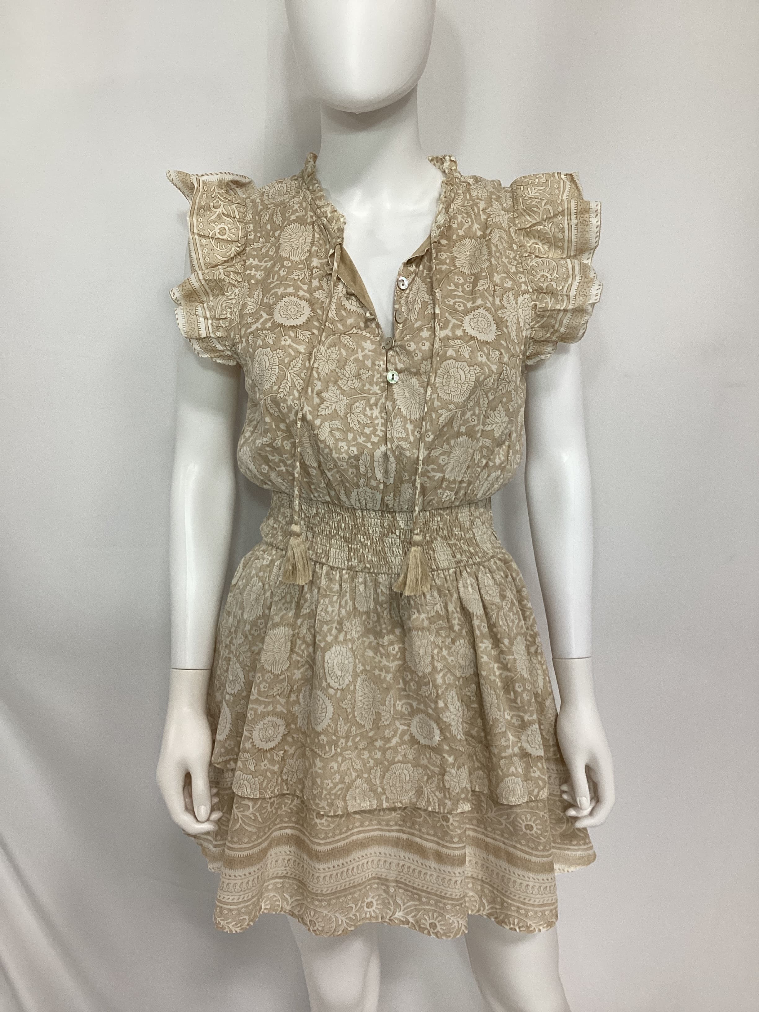 Rachelle Mini Dress - Image 2
