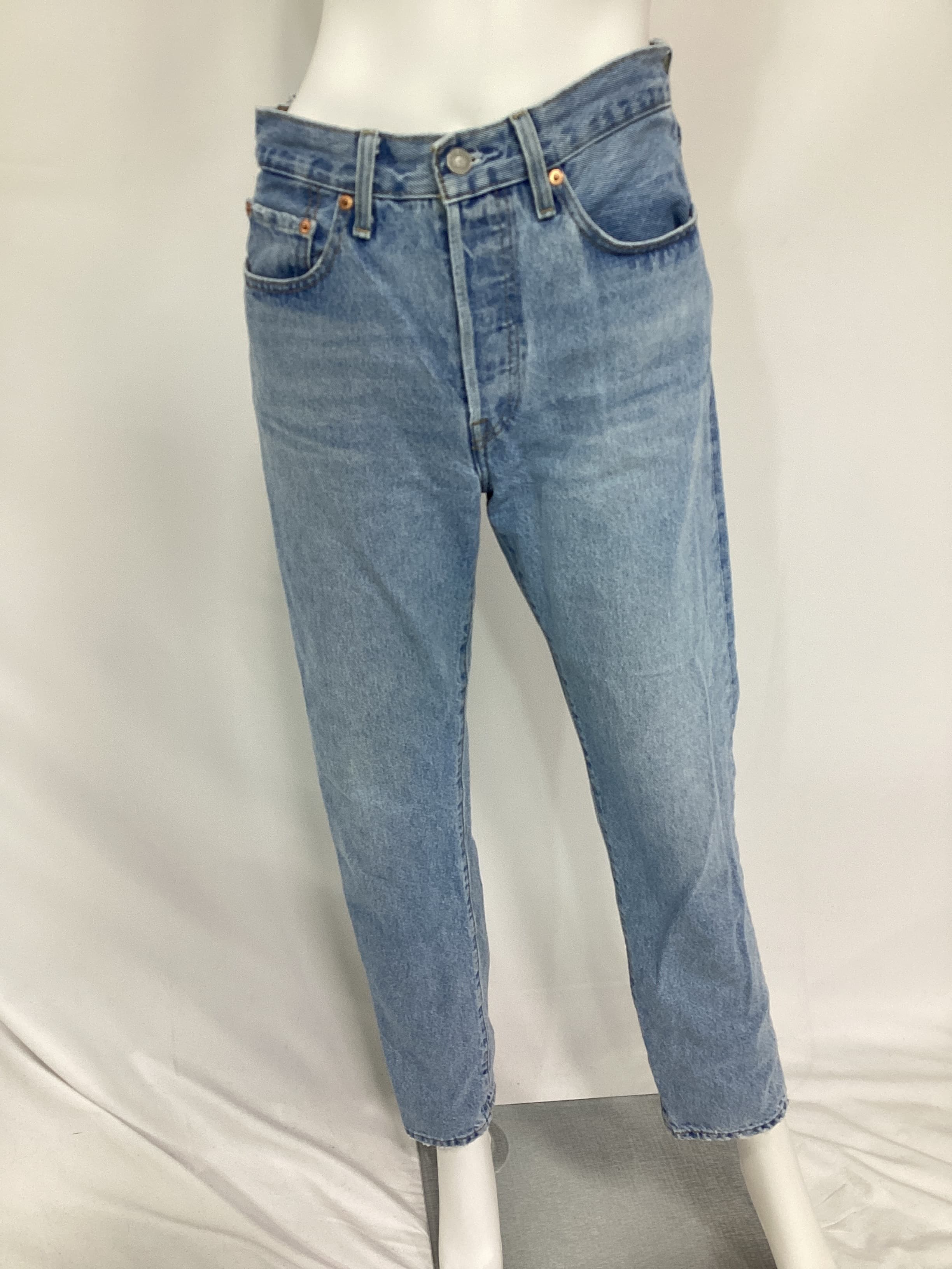 501 Straight - Image 2