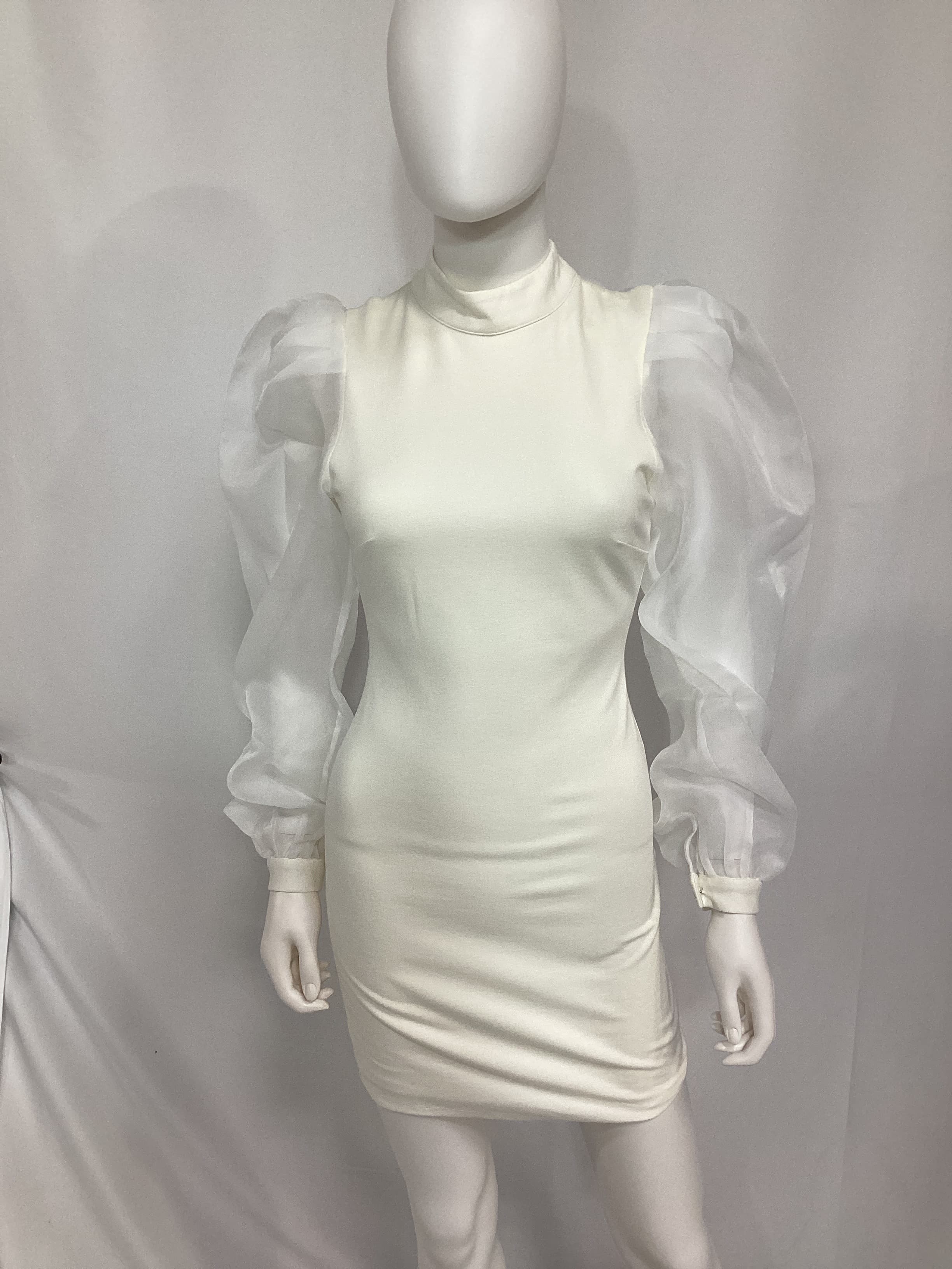 Bao Dress - Image 3