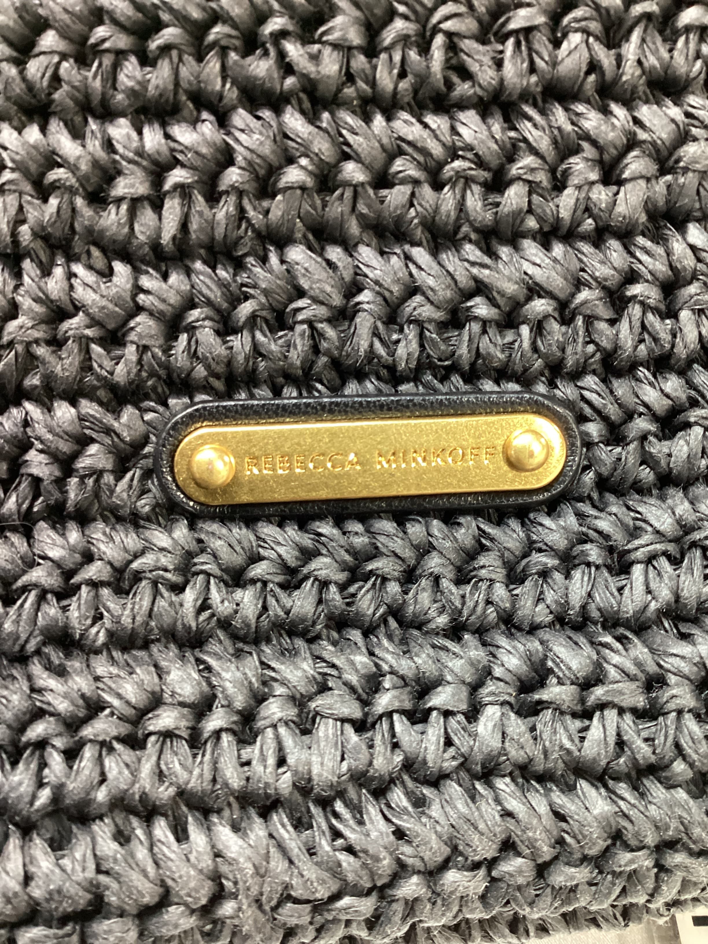 Edie Crossbody In Black - Image 2