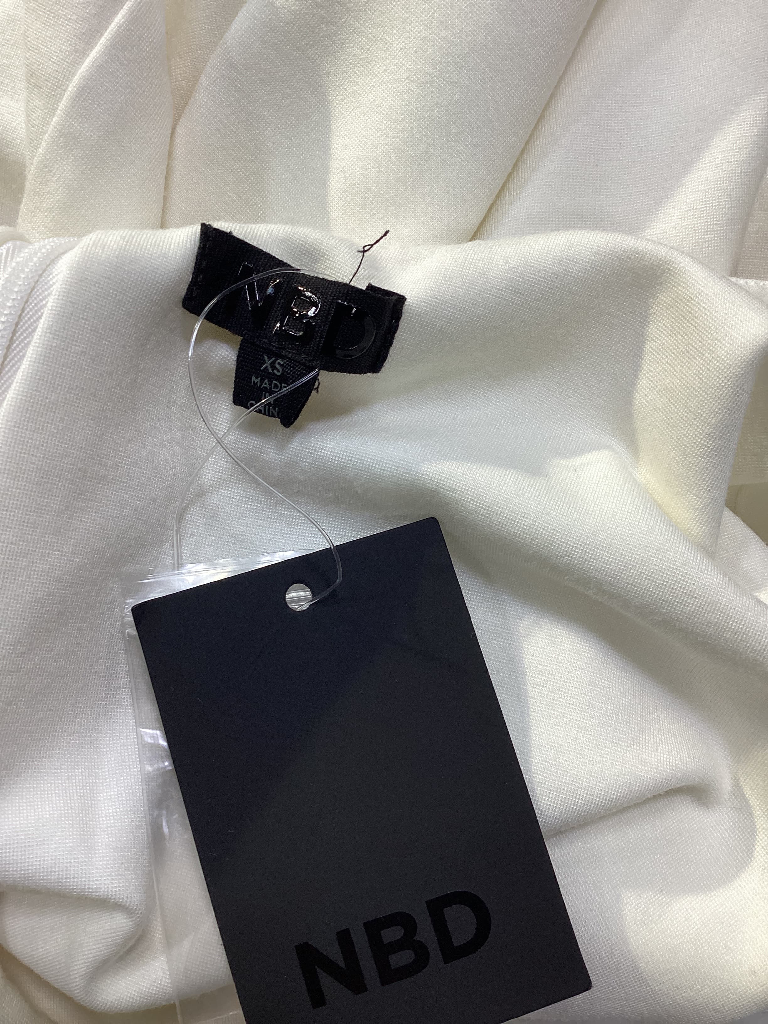 Bao Dress - Image 4