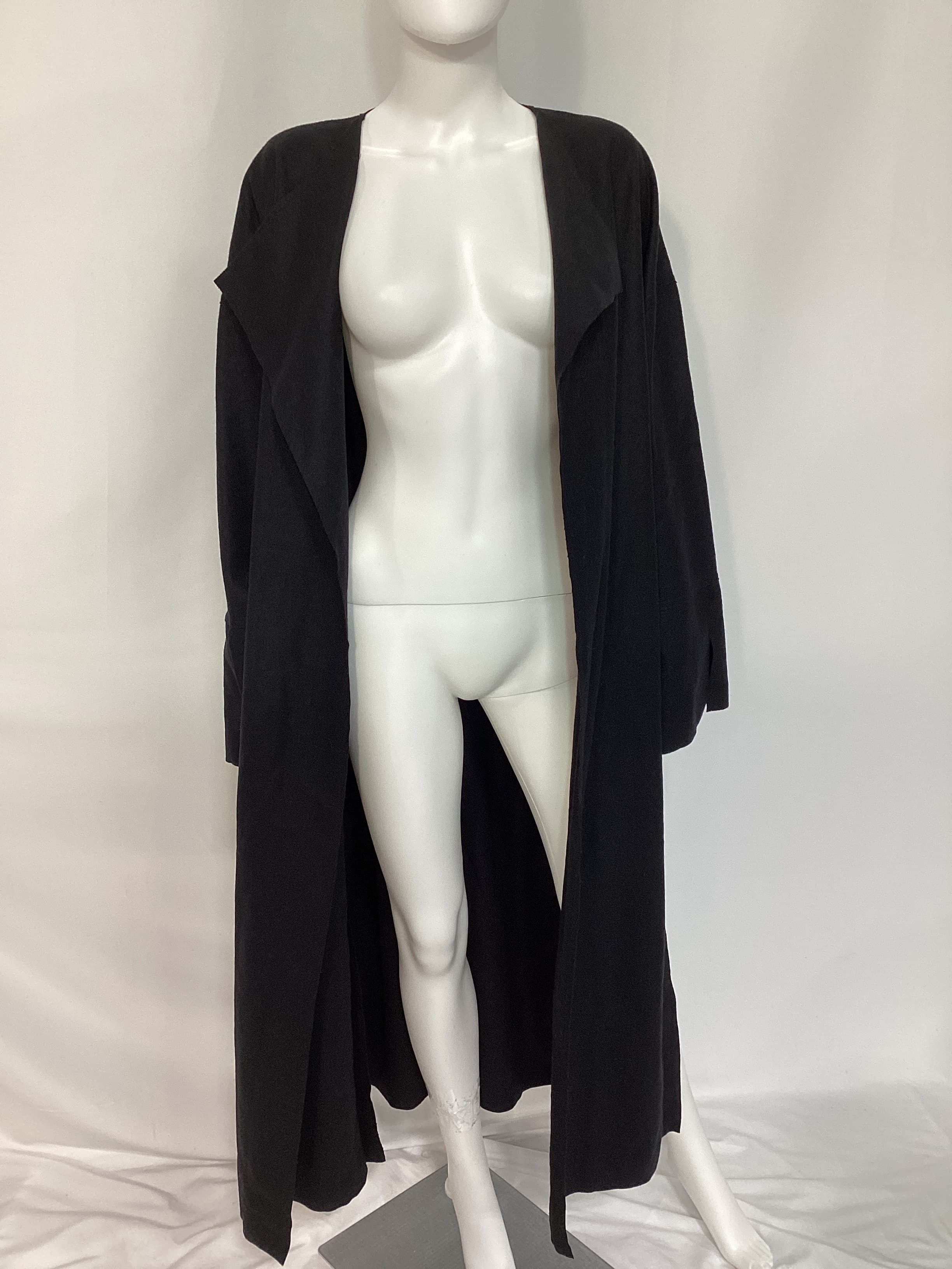 The Grace Wool Coat - Image 2