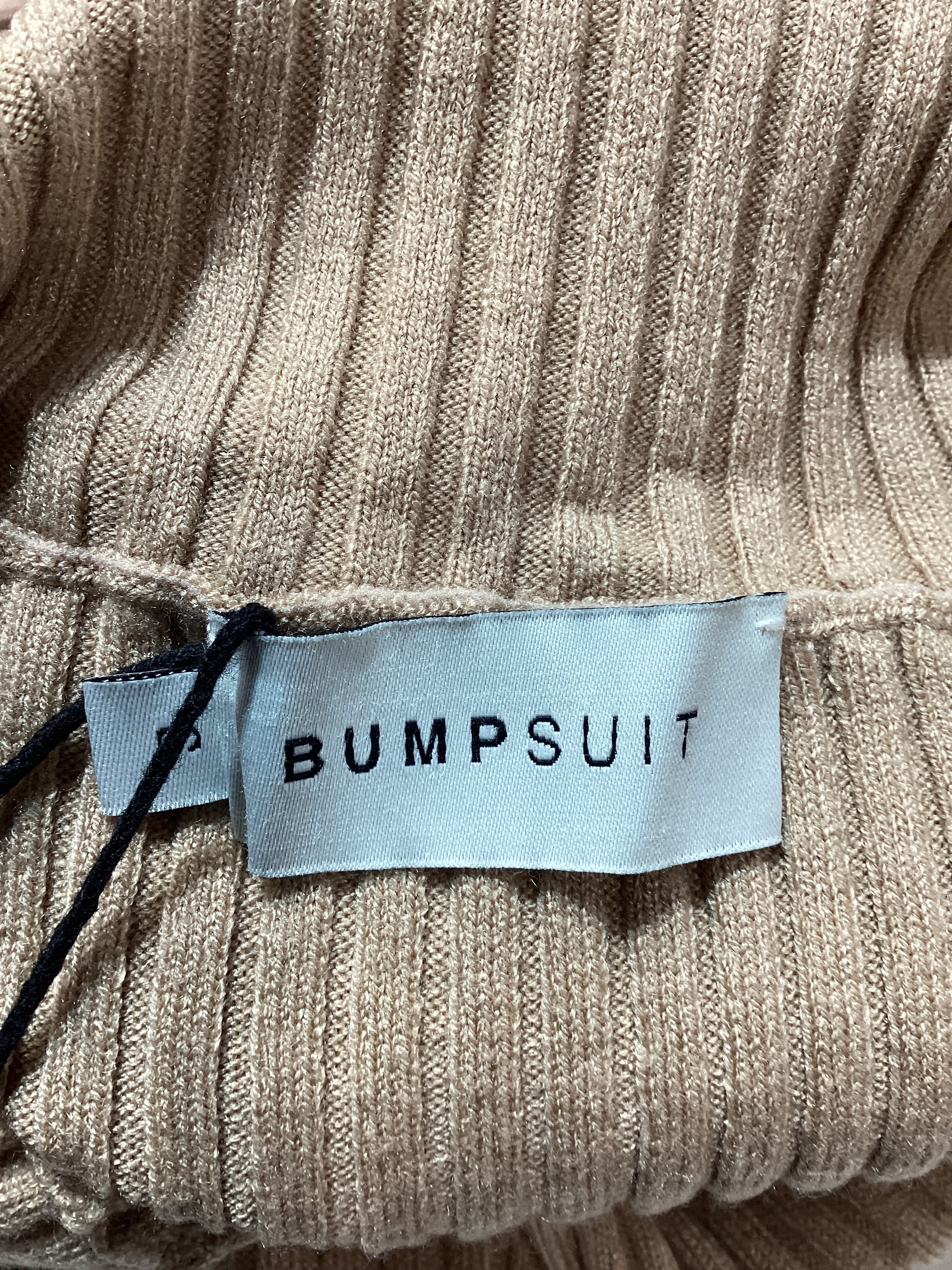 Cozy Knit Oversized Turtleneck Sweater - Image 4