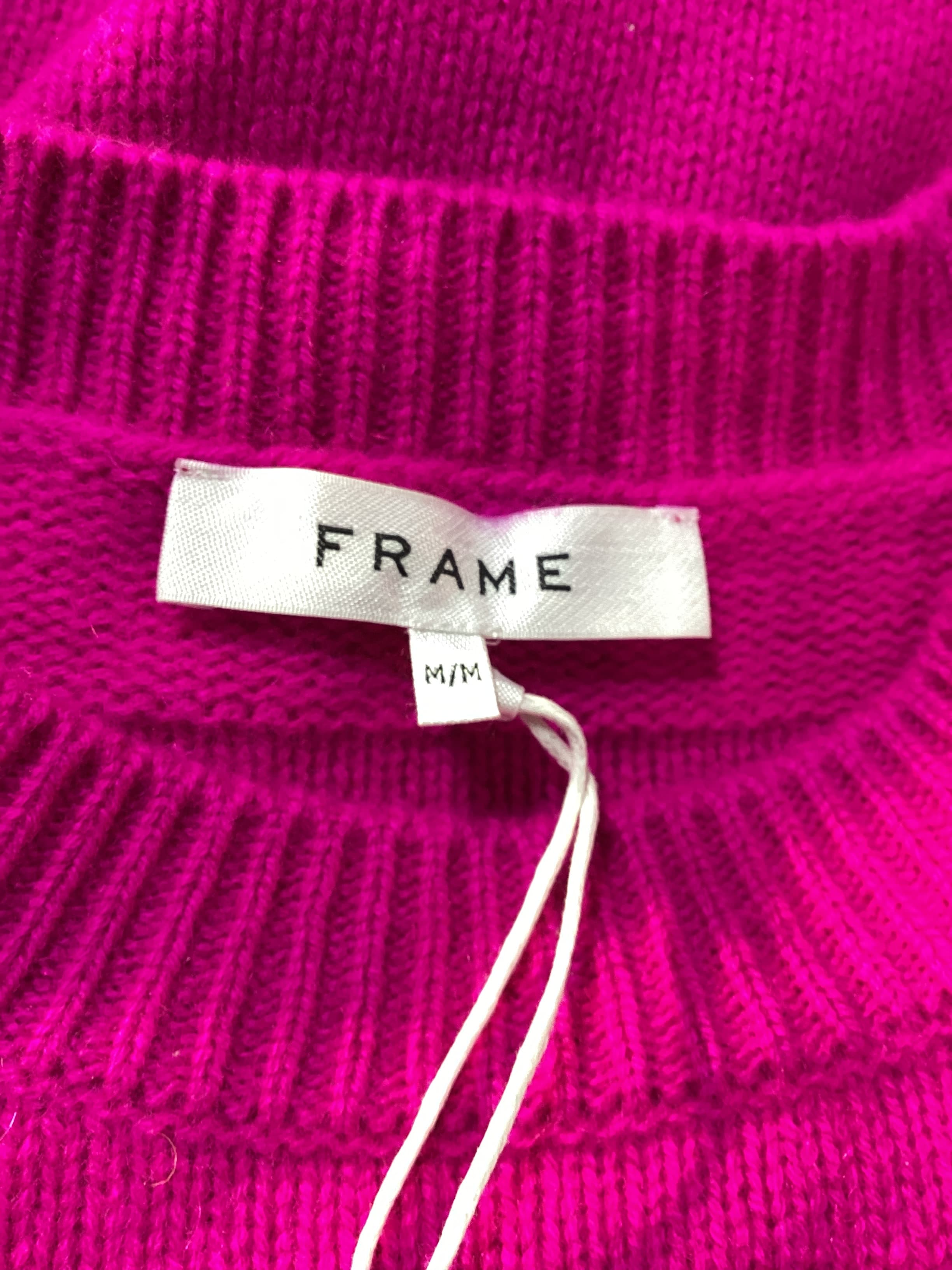 Clean Crewneck Sweater - Image 4
