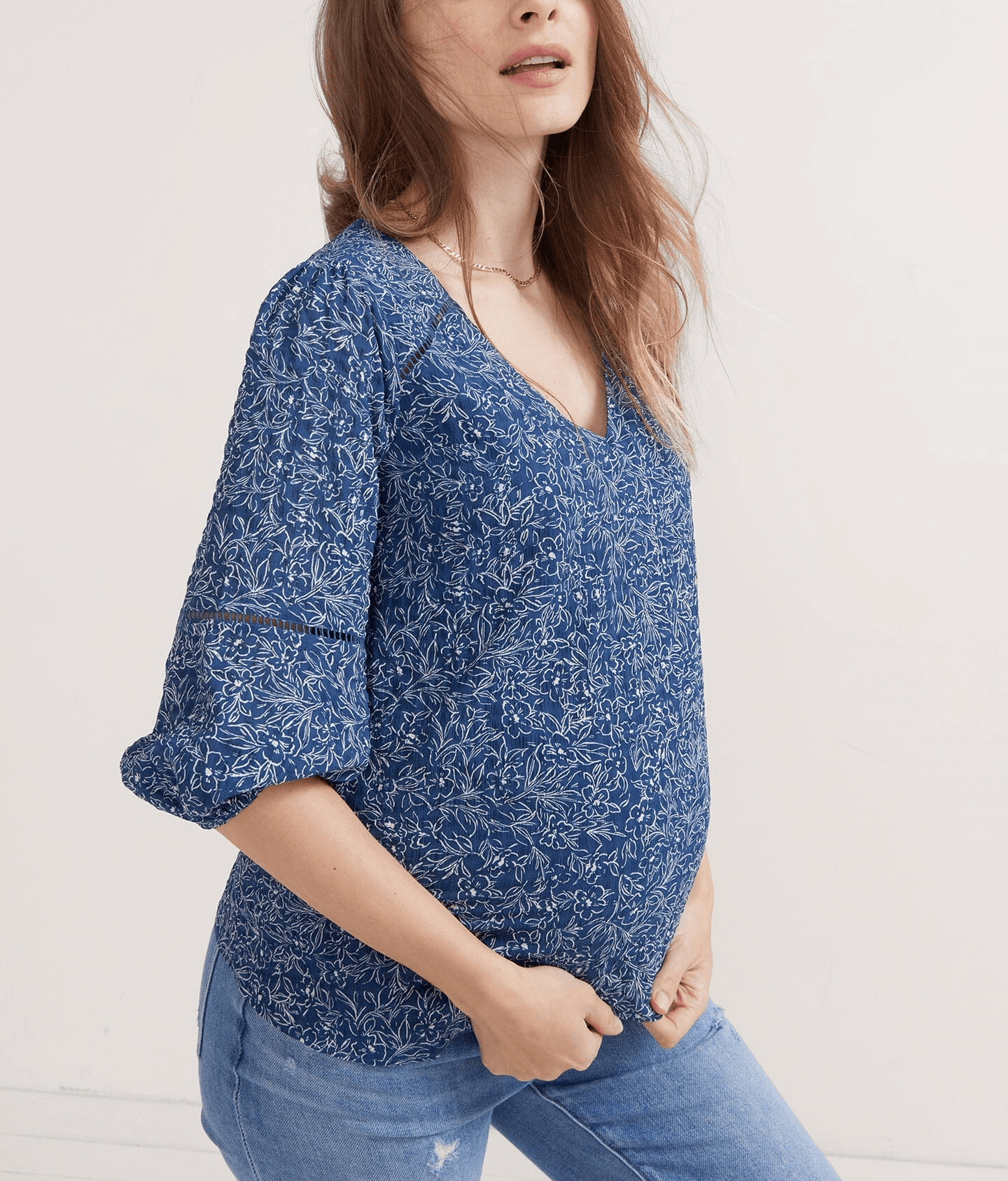 The Juliet Top - Image 1