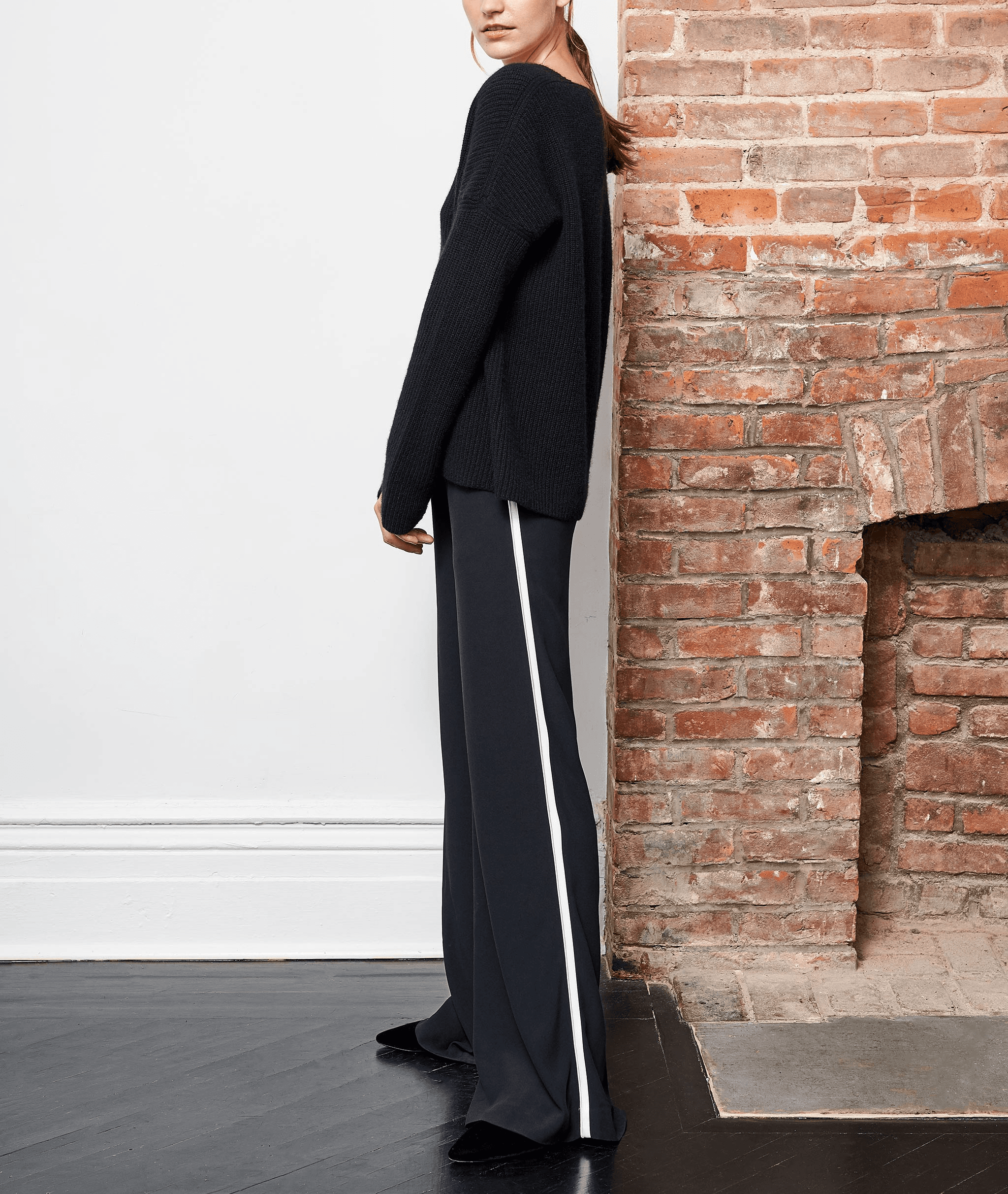 Tuxedo Pant - Image 2