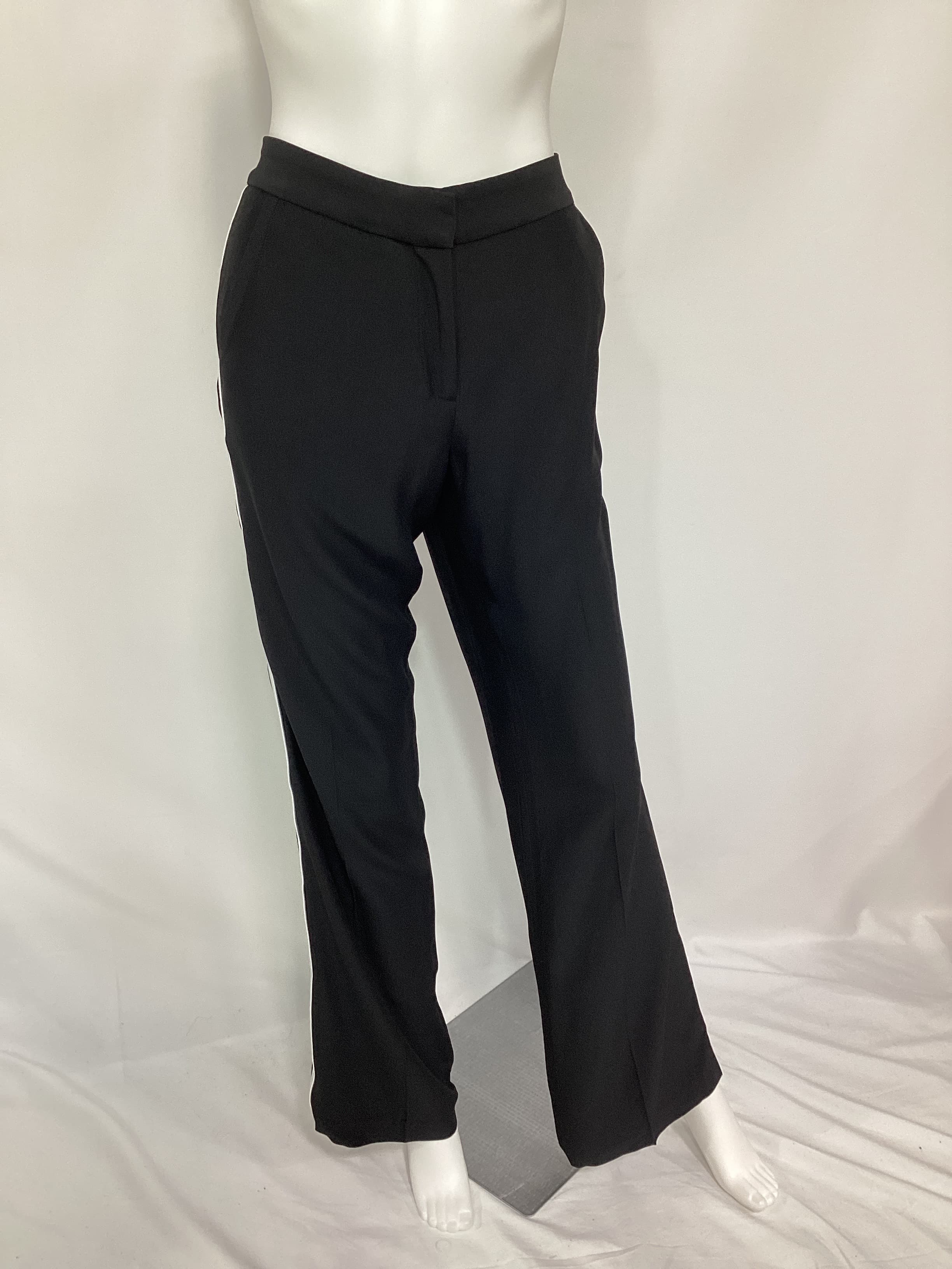 Tuxedo Pant - Image 1