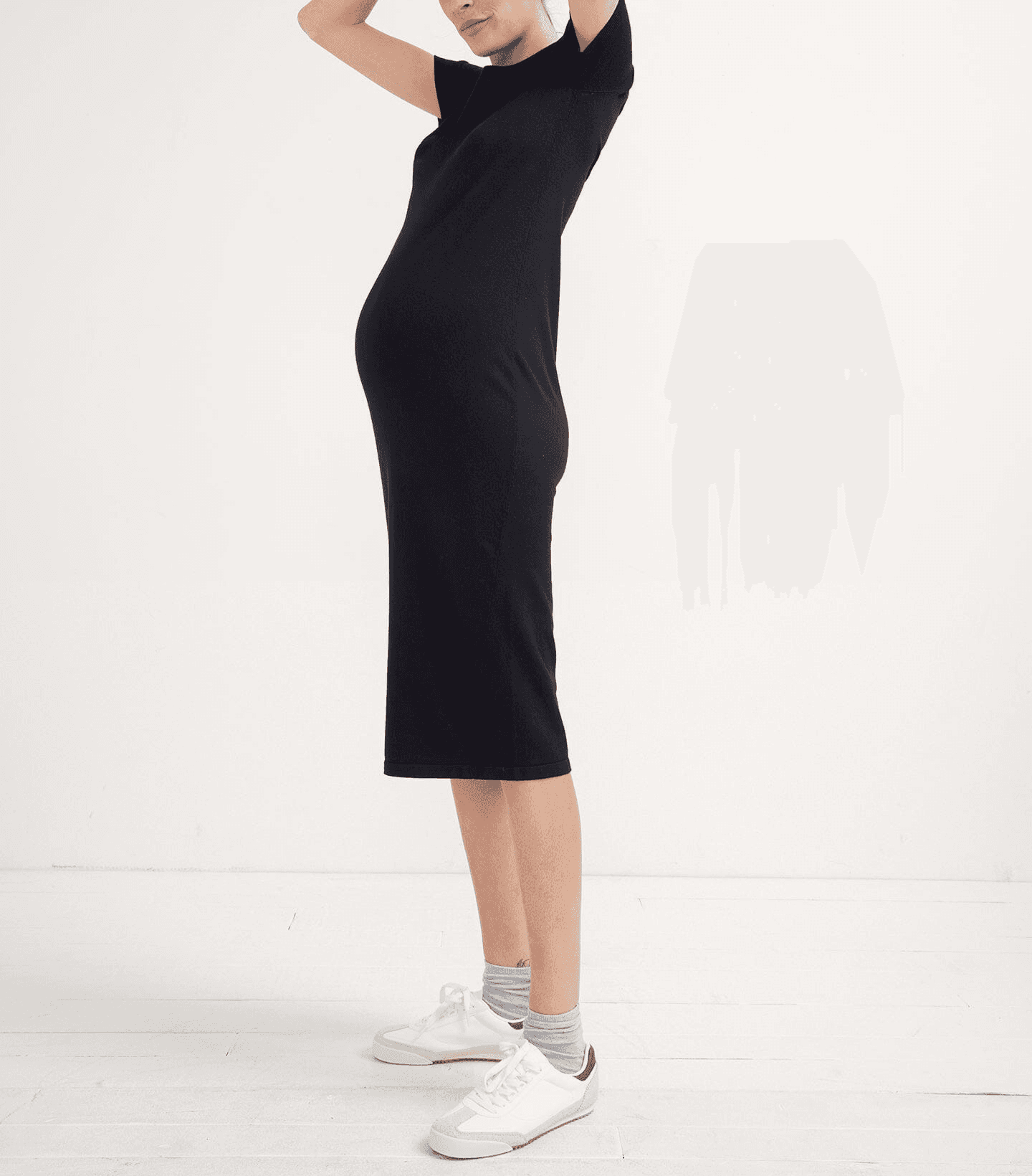 The Eliza Dress - Image 1